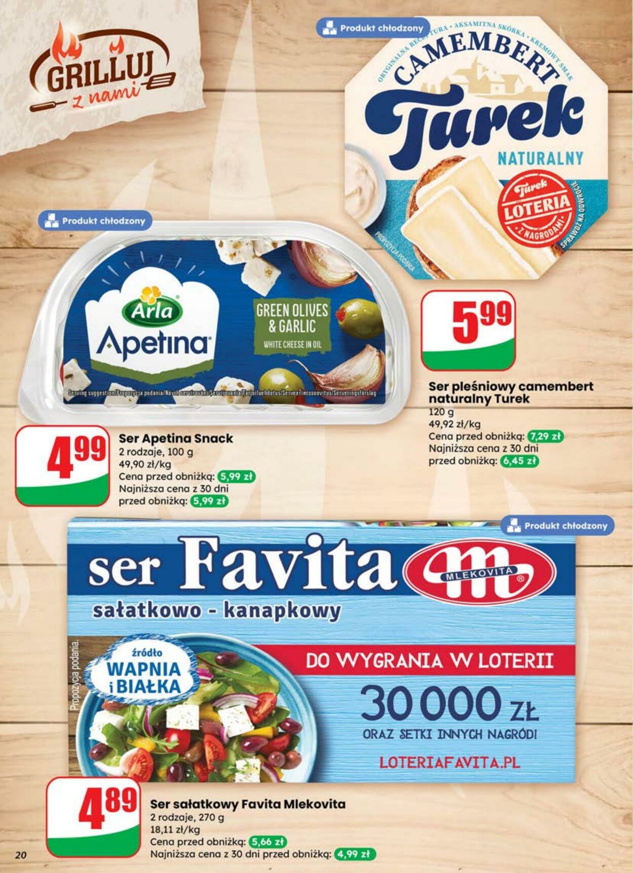 Gazetka DINO 25.06.2025 - 01.07.2025