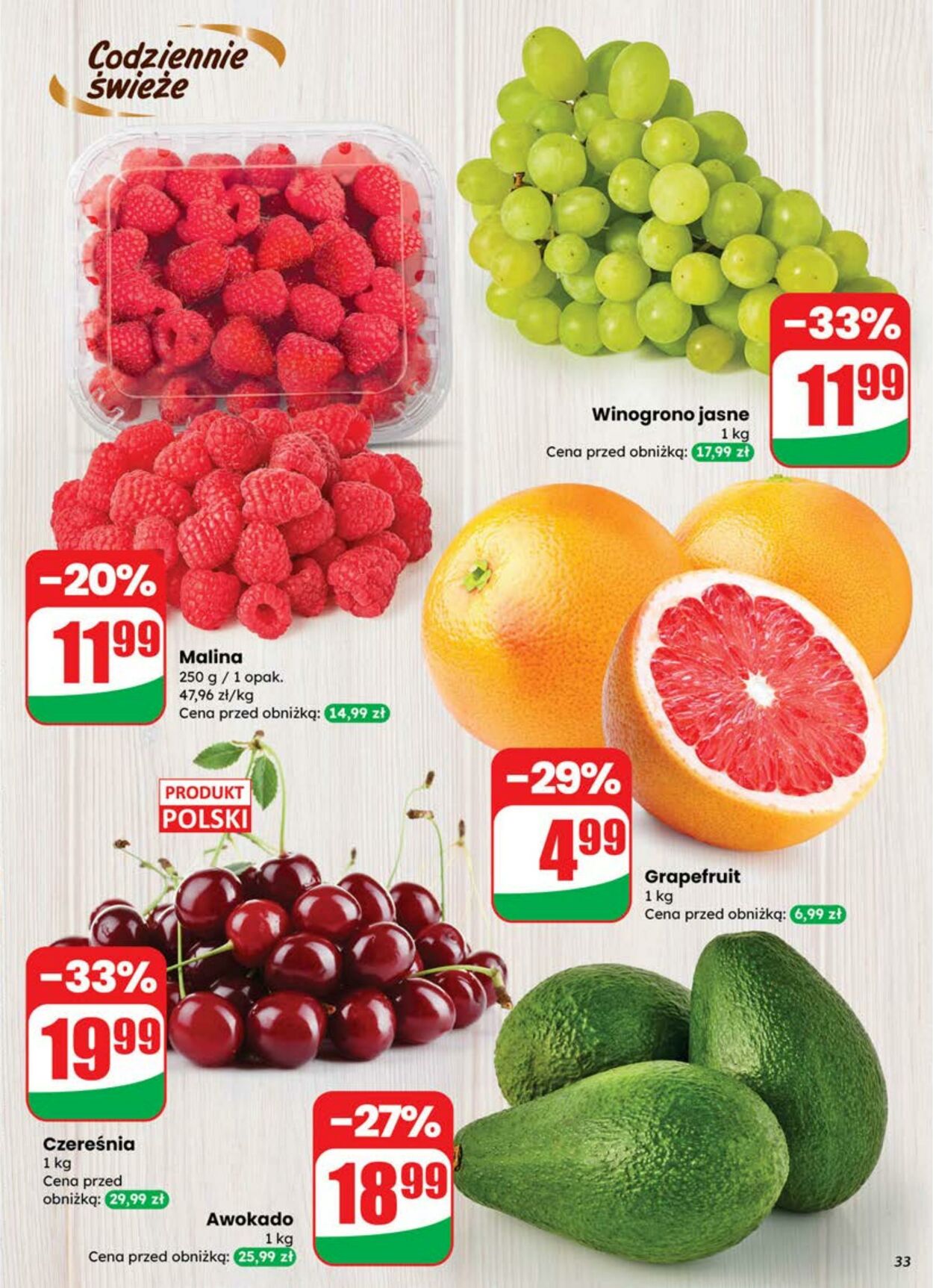 Gazetka DINO 25.06.2025 - 01.07.2025