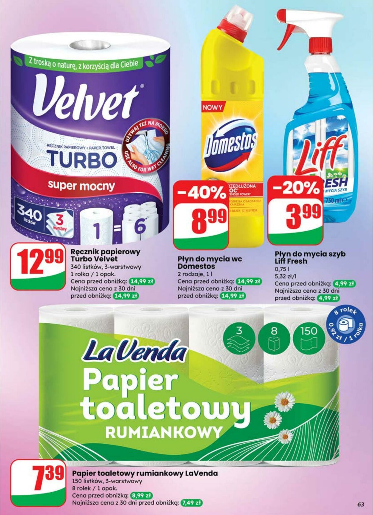 Gazetka DINO 25.06.2025 - 01.07.2025