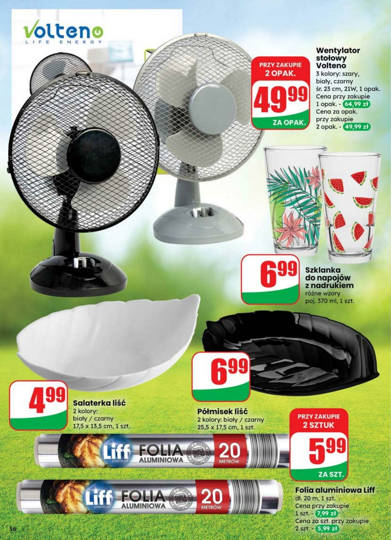 Gazetka DINO 25.06.2025 - 01.07.2025