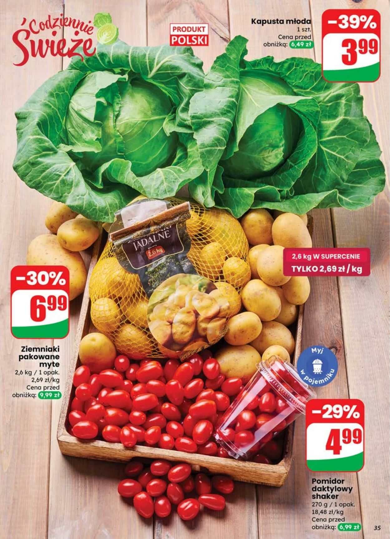 Gazetka DINO 25.06.2025 - 01.07.2025