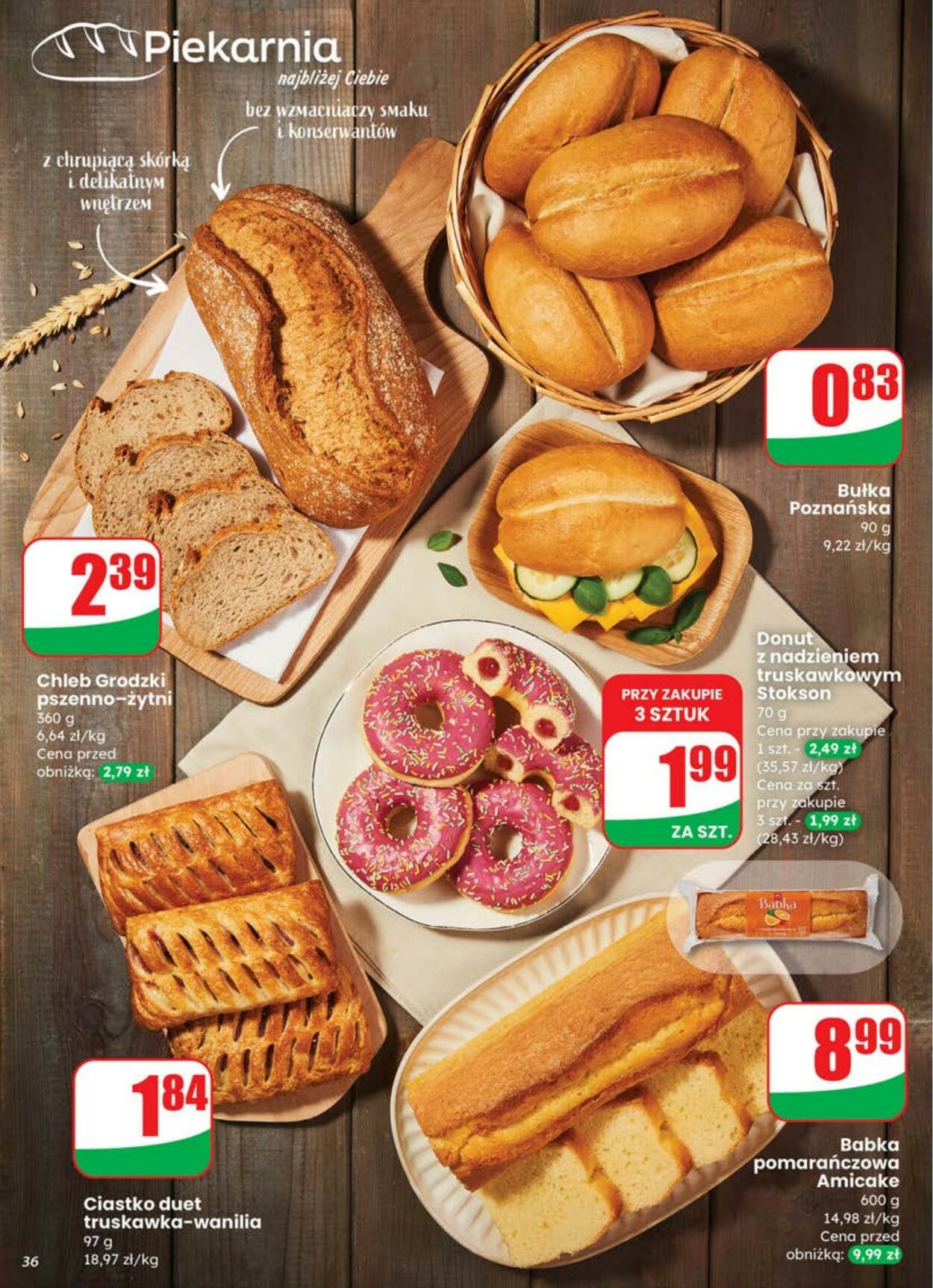 Gazetka DINO 25.06.2025 - 01.07.2025
