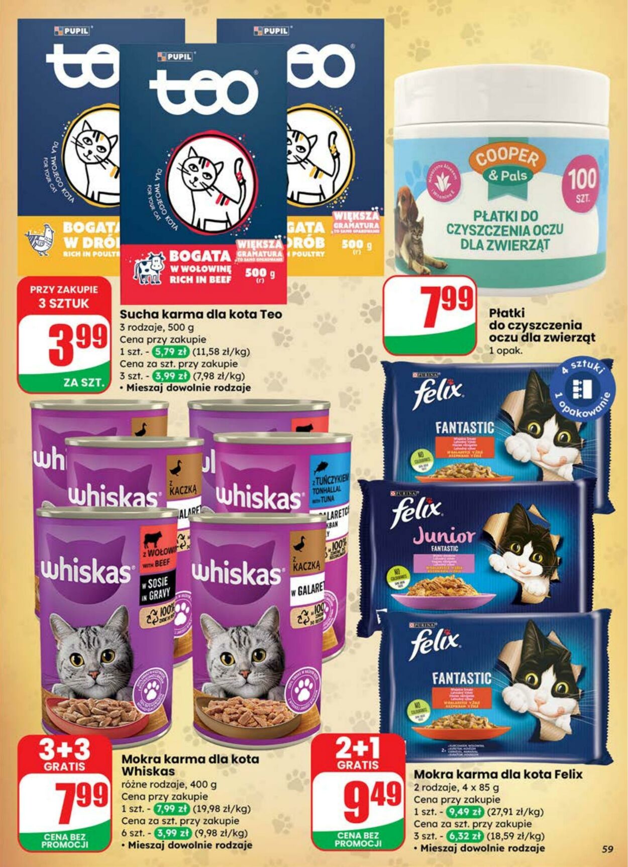 Gazetka DINO 25.06.2025 - 01.07.2025