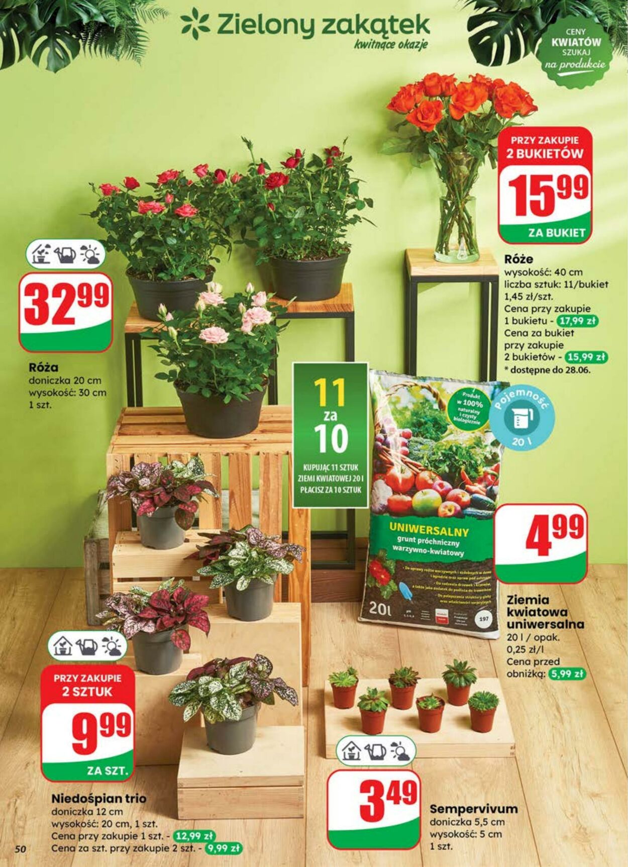 Gazetka DINO 25.06.2025 - 01.07.2025