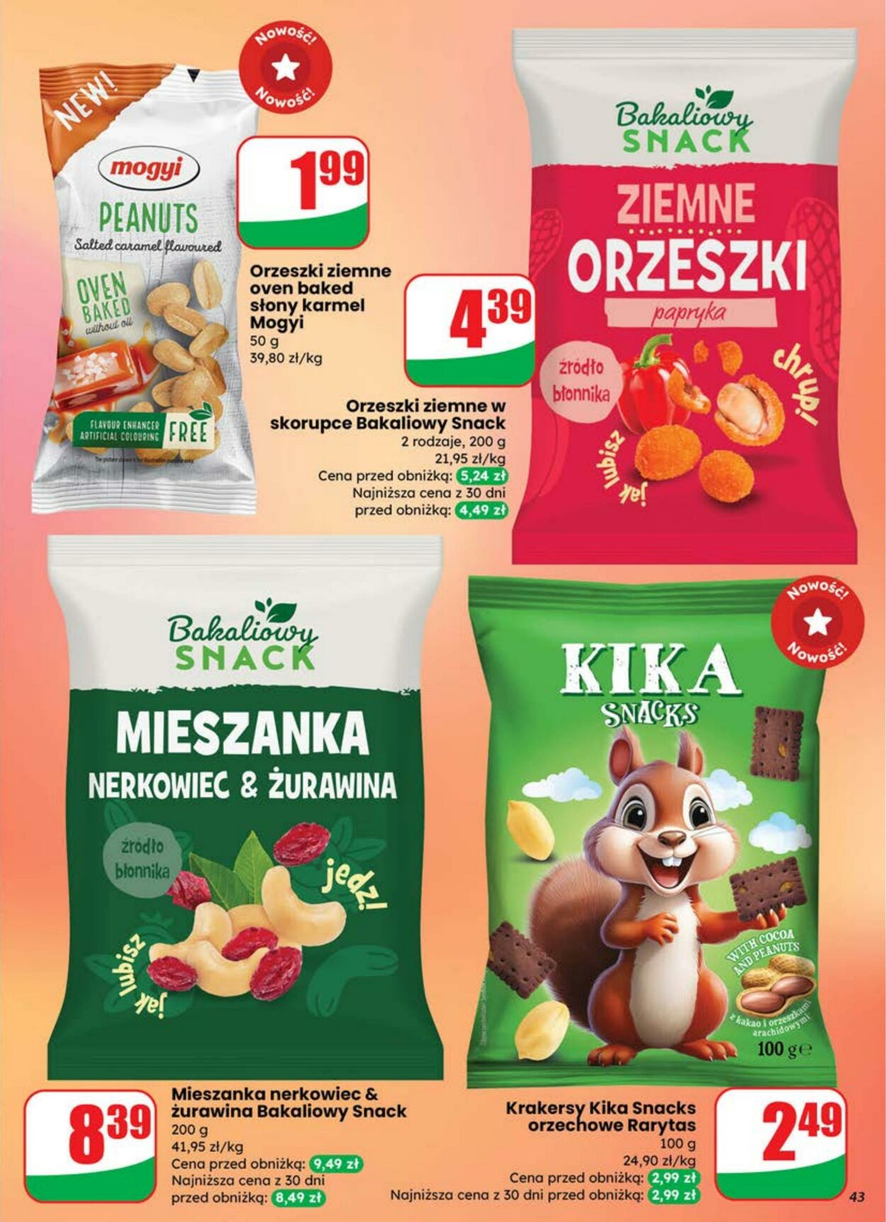 Gazetka DINO 25.06.2025 - 01.07.2025