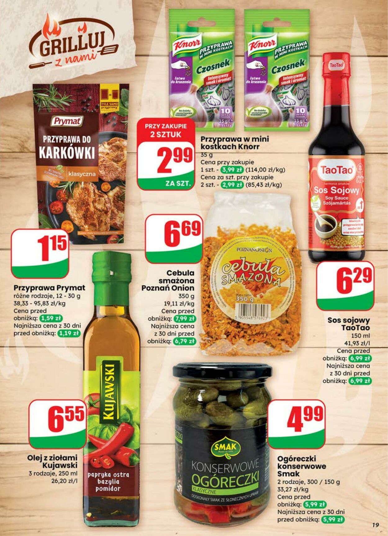 Gazetka DINO 25.06.2025 - 01.07.2025