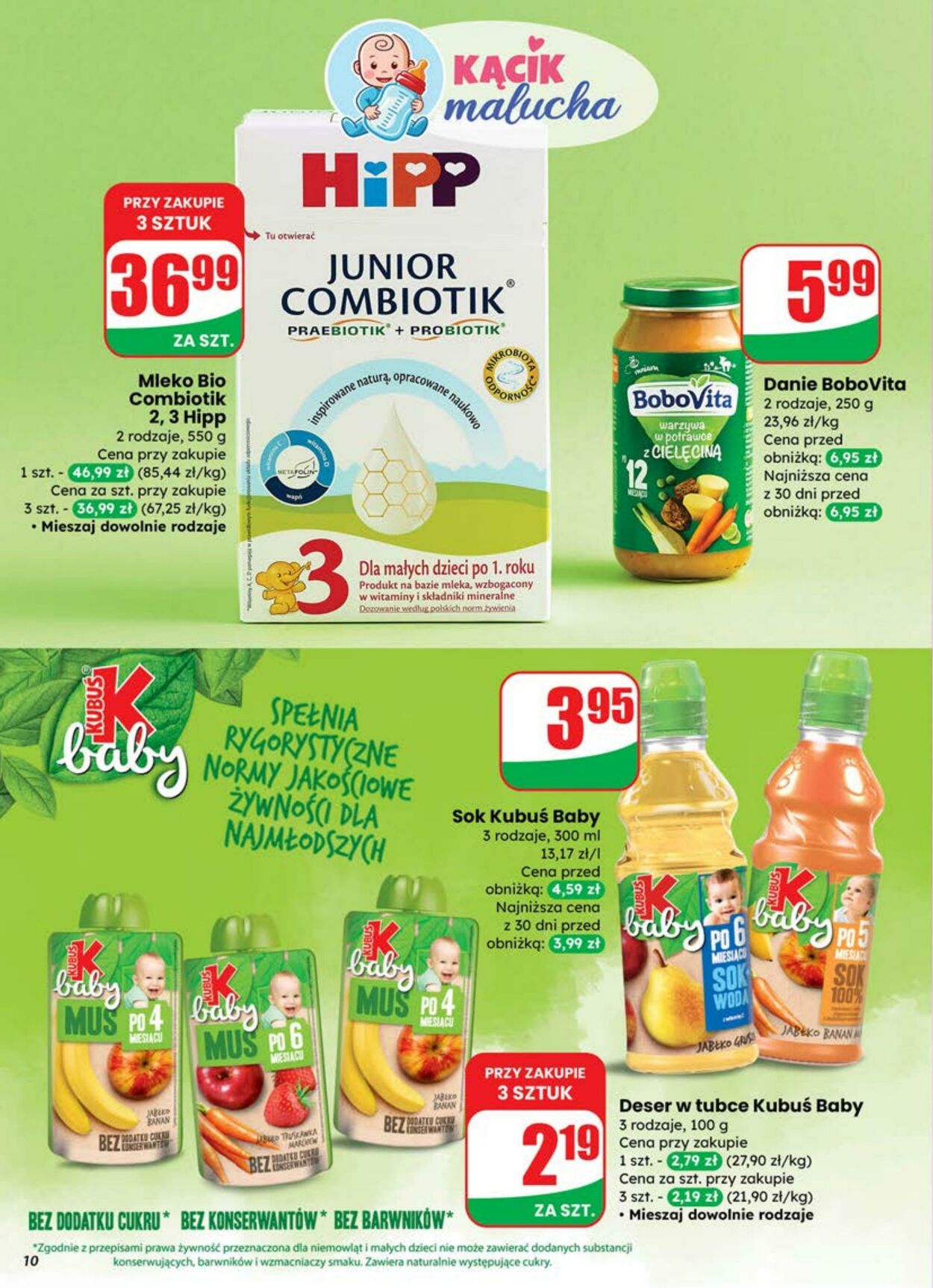 Gazetka DINO 02.07.2025 - 08.07.2025