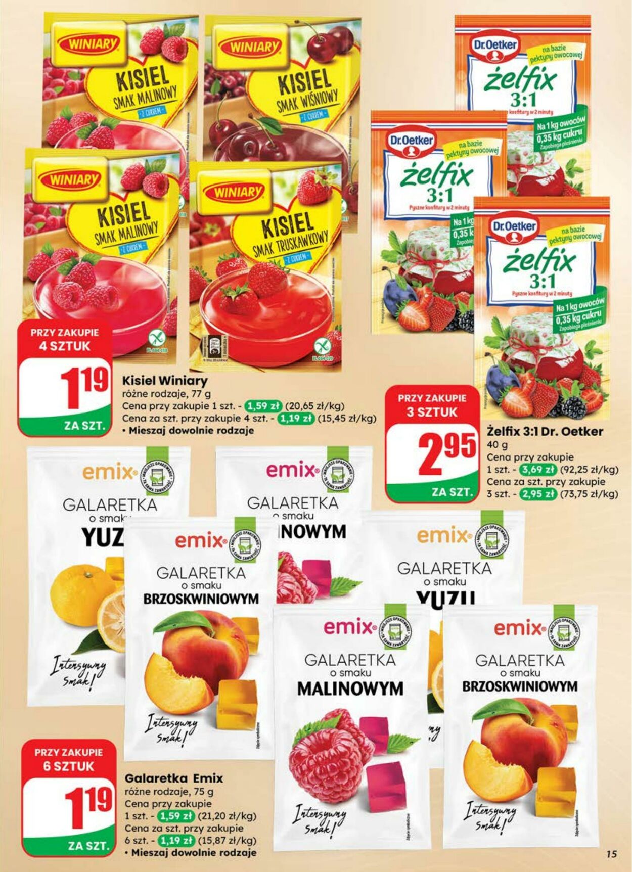 Gazetka DINO 02.07.2025 - 08.07.2025