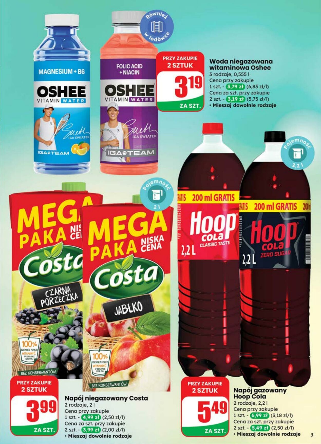 Gazetka DINO 02.07.2025 - 08.07.2025