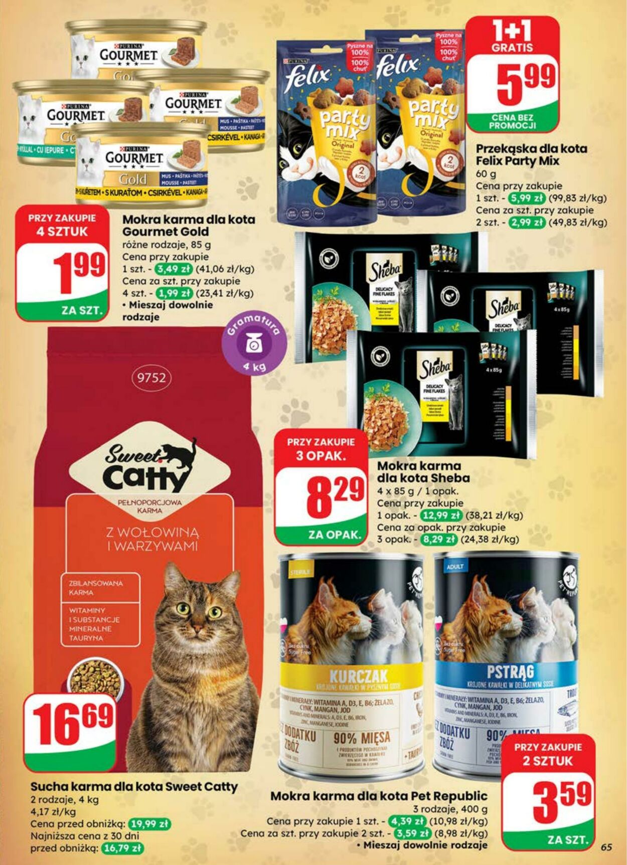 Gazetka DINO 02.07.2025 - 08.07.2025