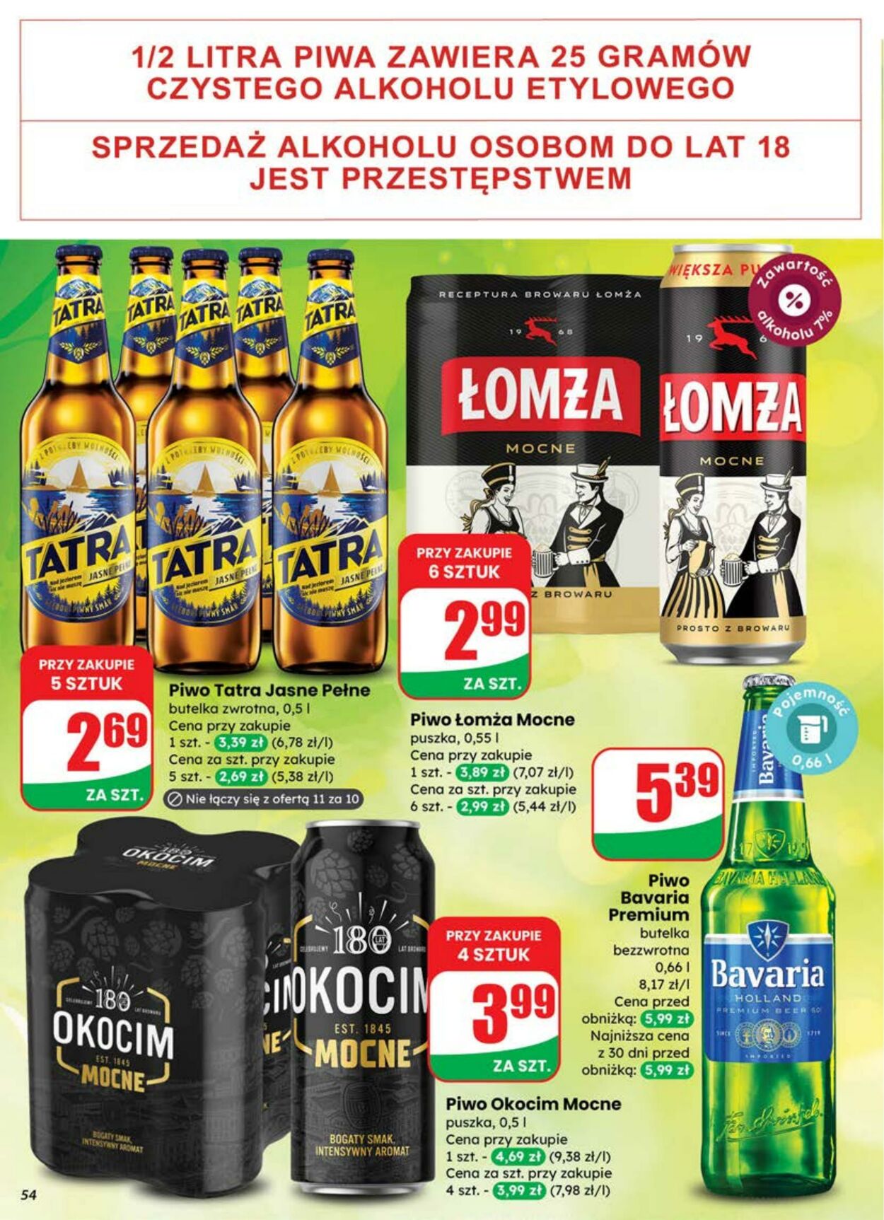 Gazetka DINO 02.07.2025 - 08.07.2025