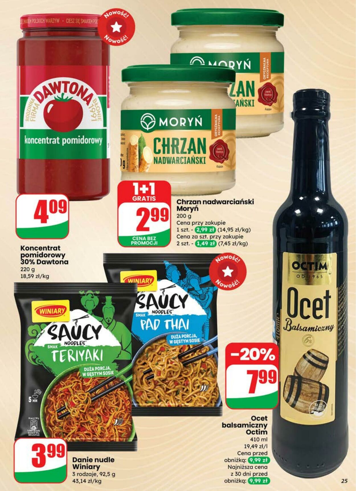 Gazetka DINO 02.07.2025 - 08.07.2025