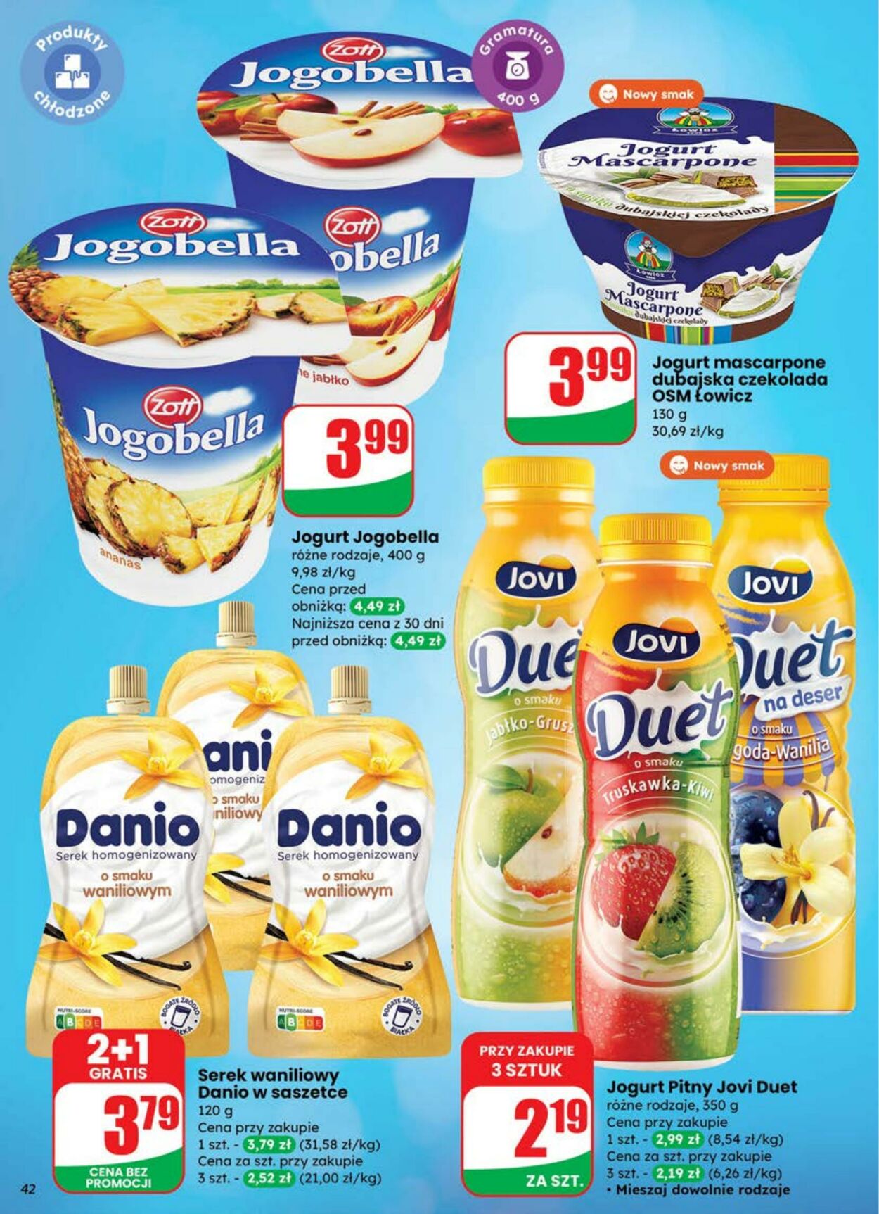 Gazetka DINO 02.07.2025 - 08.07.2025