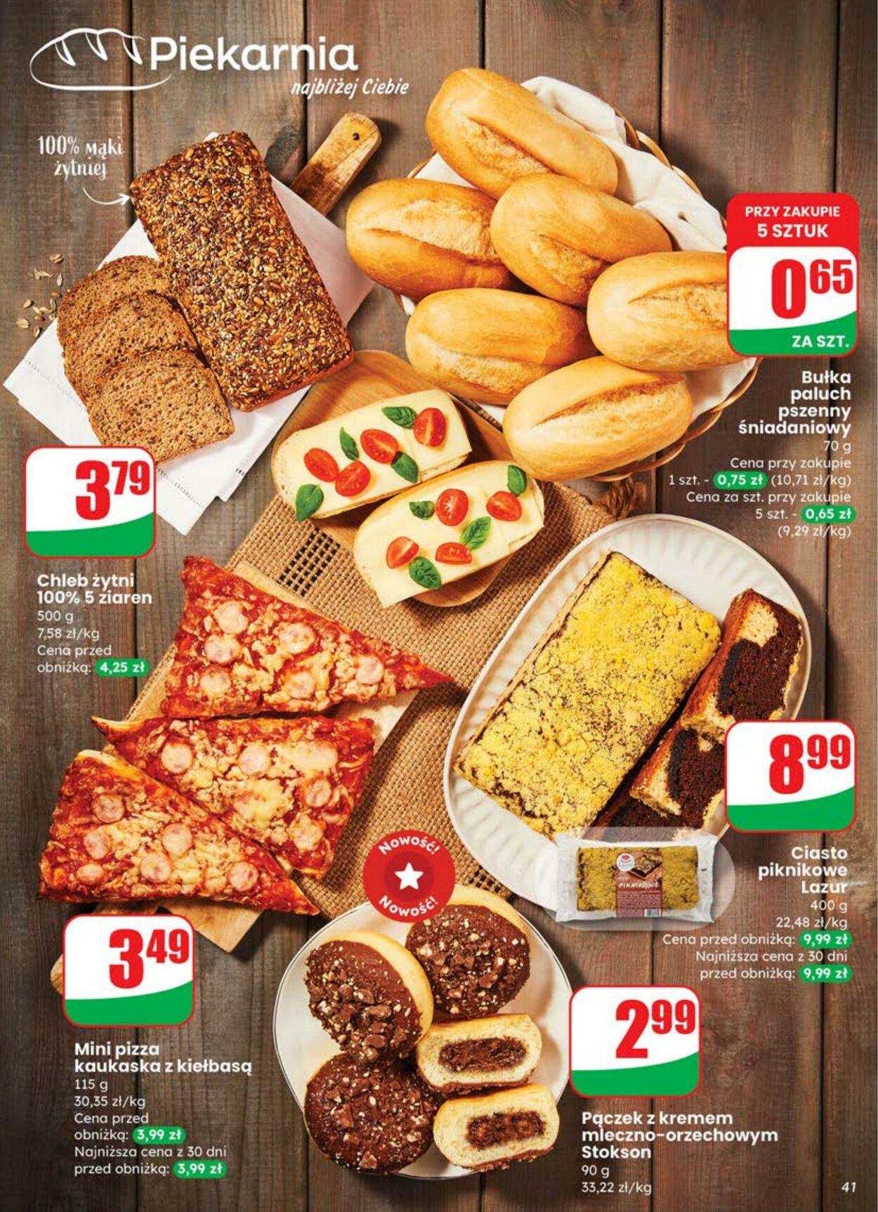 Gazetka DINO 02.07.2025 - 08.07.2025