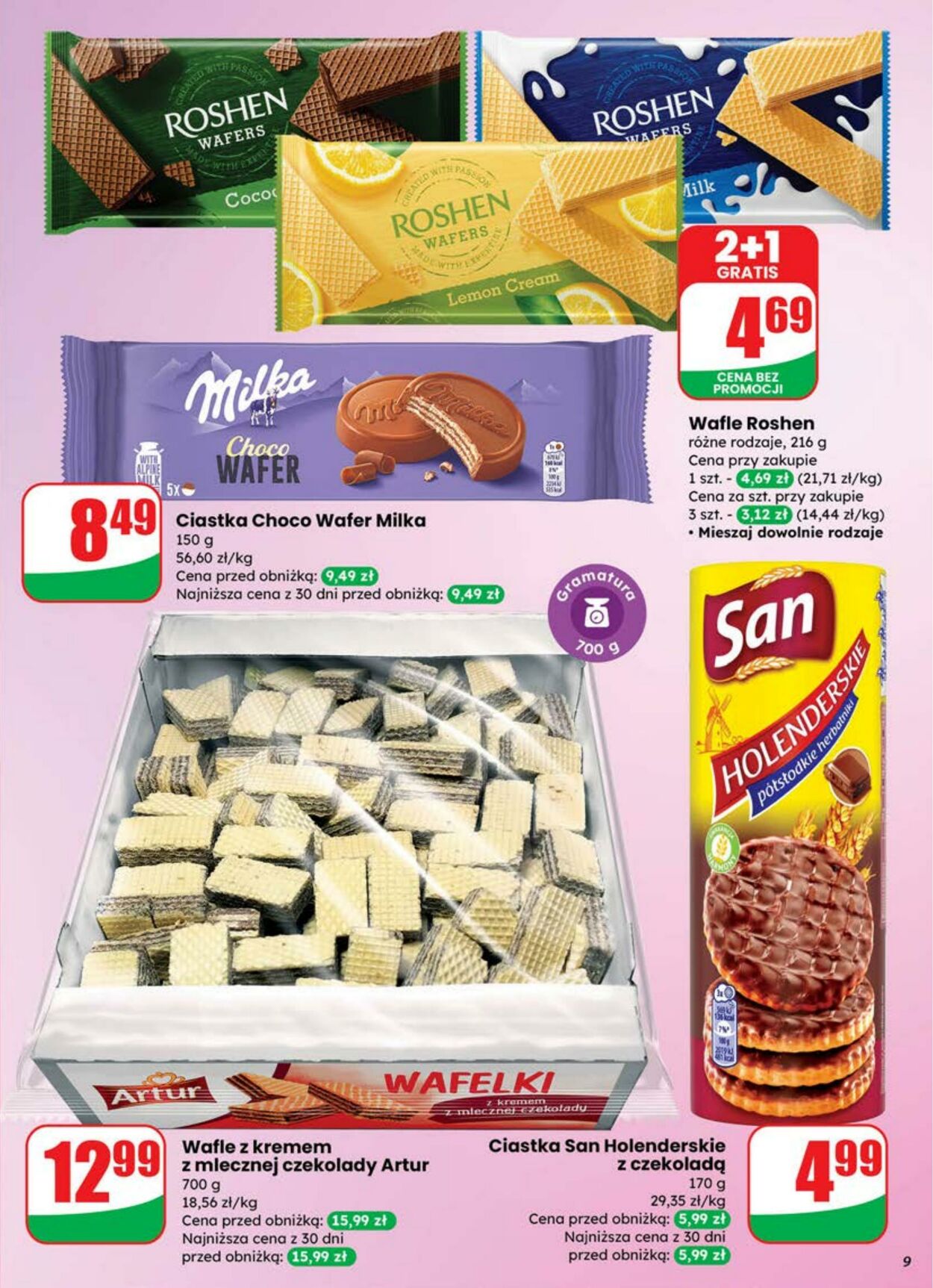 Gazetka DINO 02.07.2025 - 08.07.2025