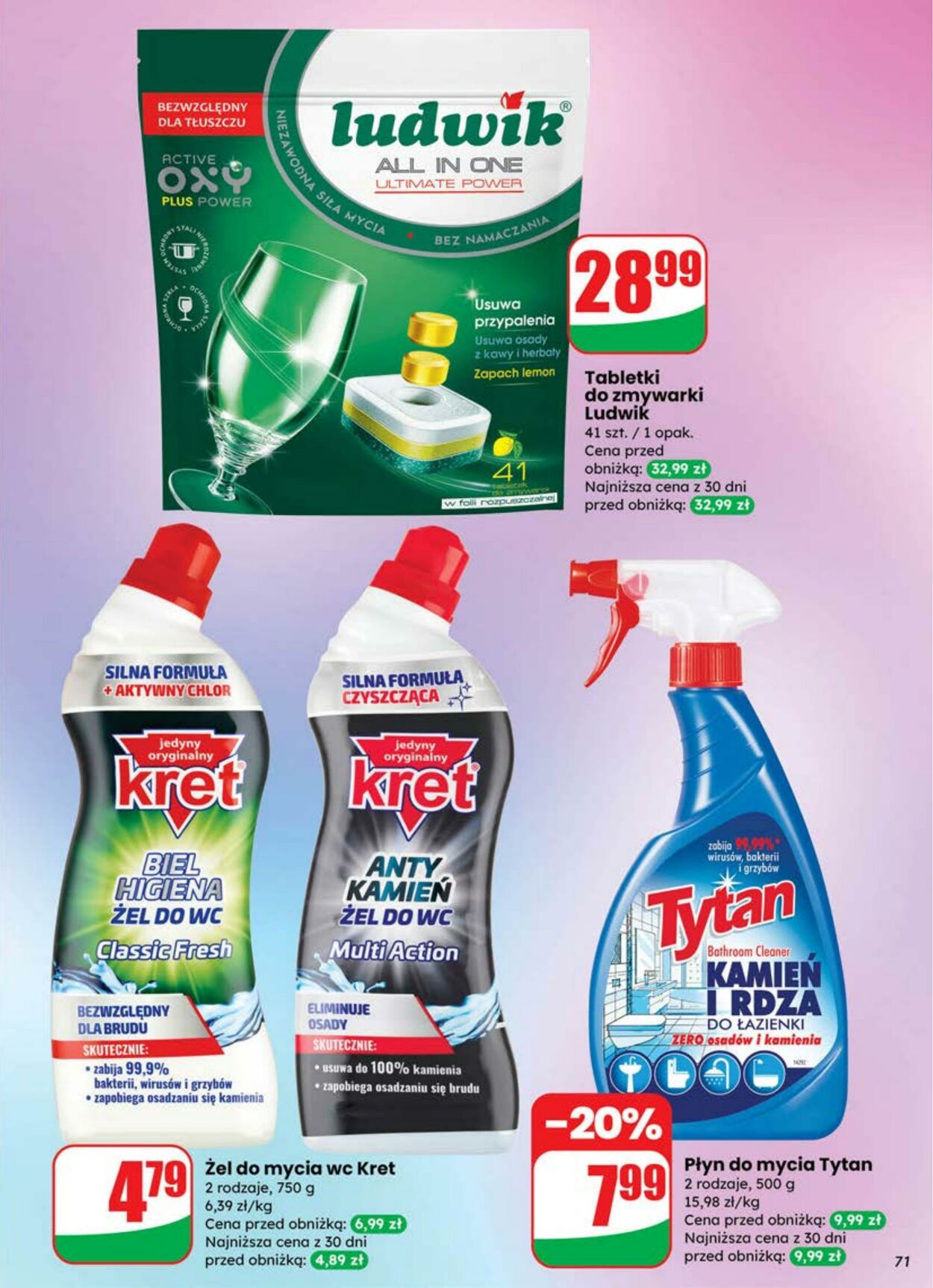 Gazetka DINO 02.07.2025 - 08.07.2025