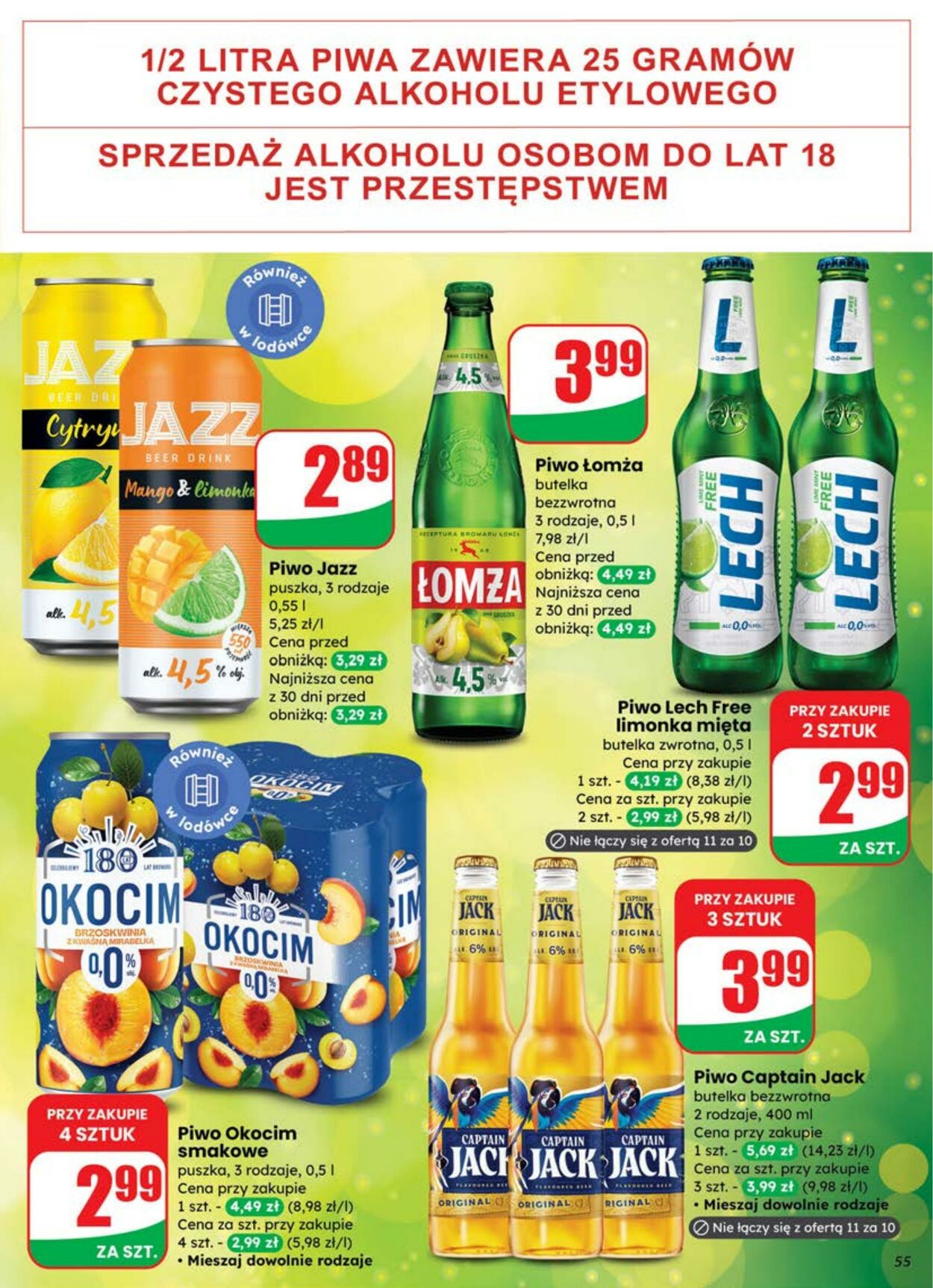 Gazetka DINO 02.07.2025 - 08.07.2025