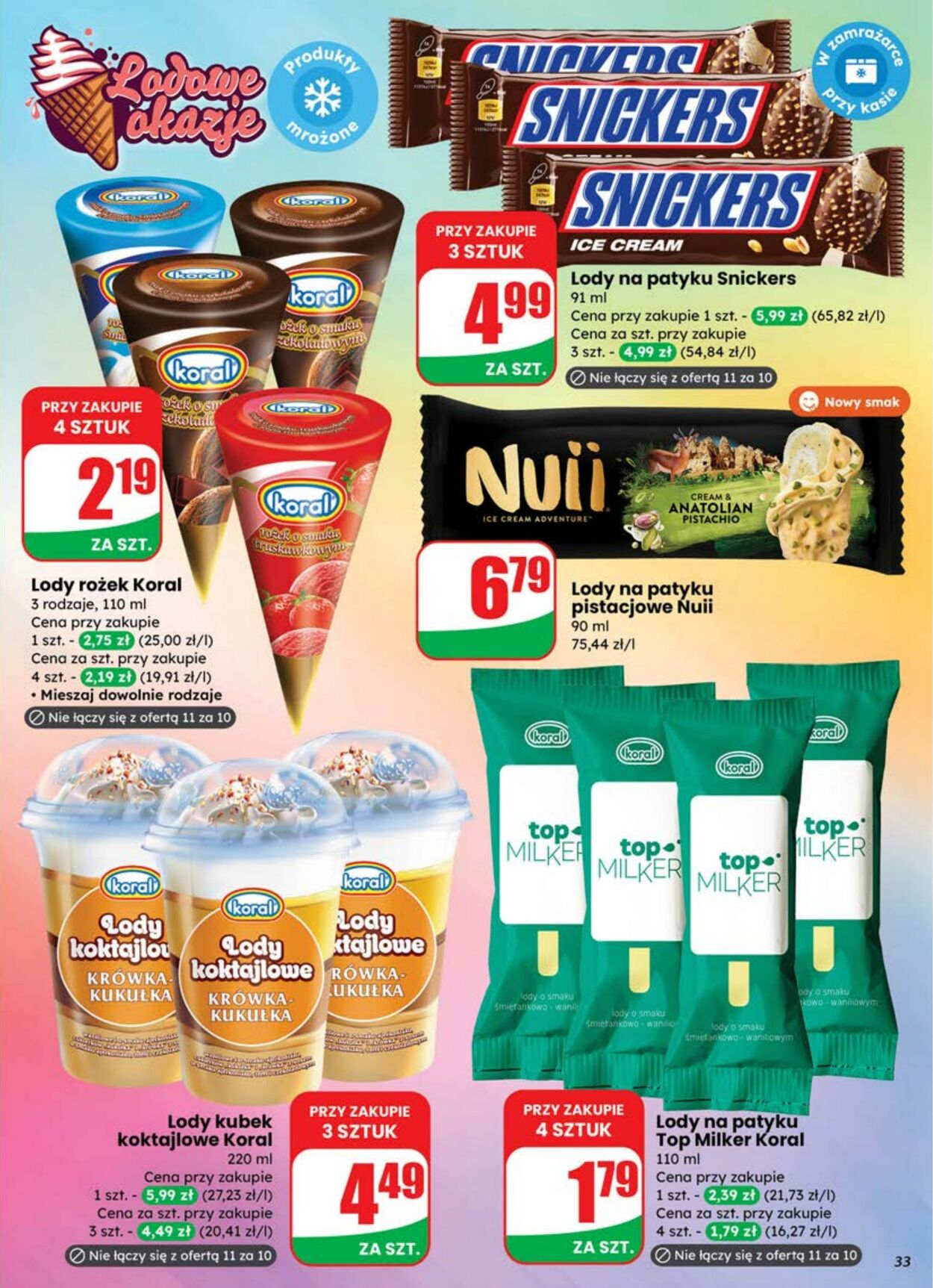 Gazetka DINO 02.07.2025 - 08.07.2025