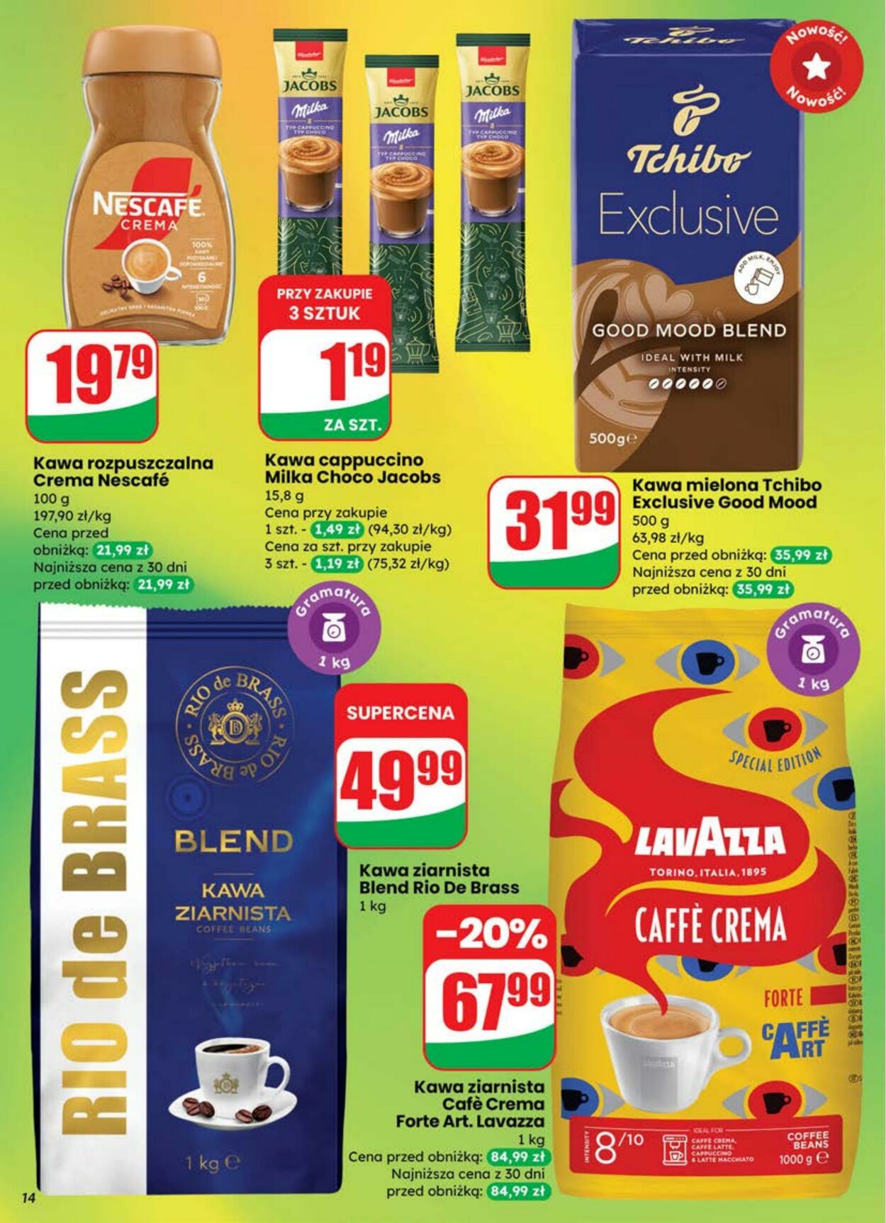 Gazetka DINO 02.07.2025 - 08.07.2025