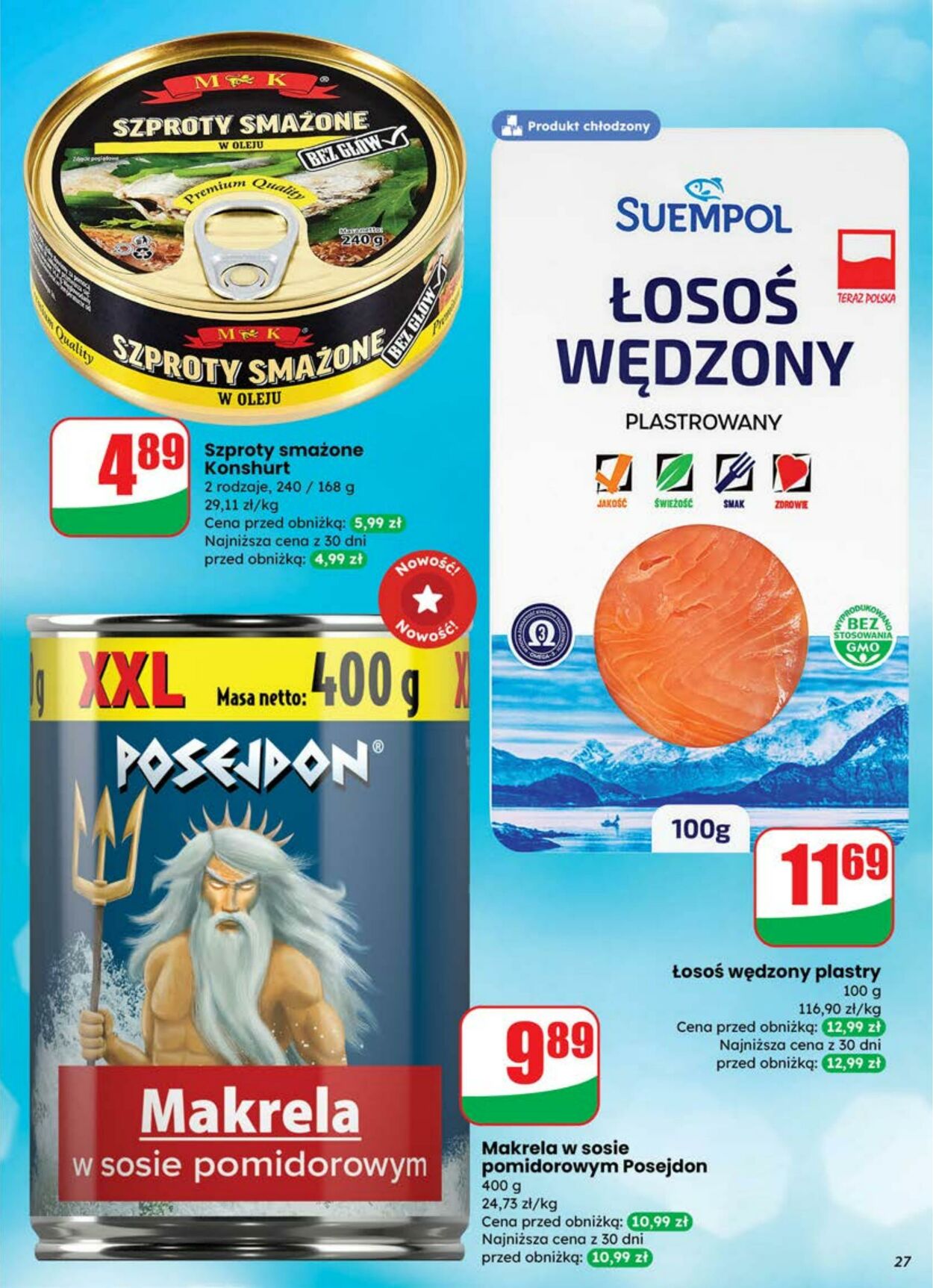 Gazetka DINO 02.07.2025 - 08.07.2025