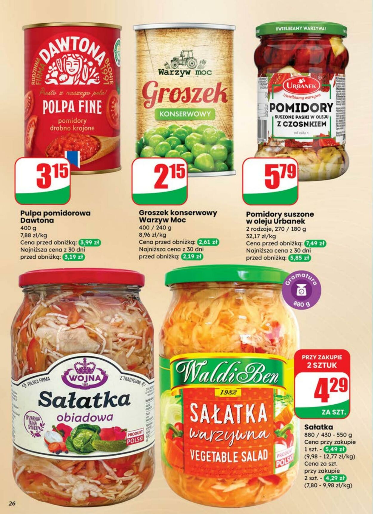 Gazetka DINO 02.07.2025 - 08.07.2025