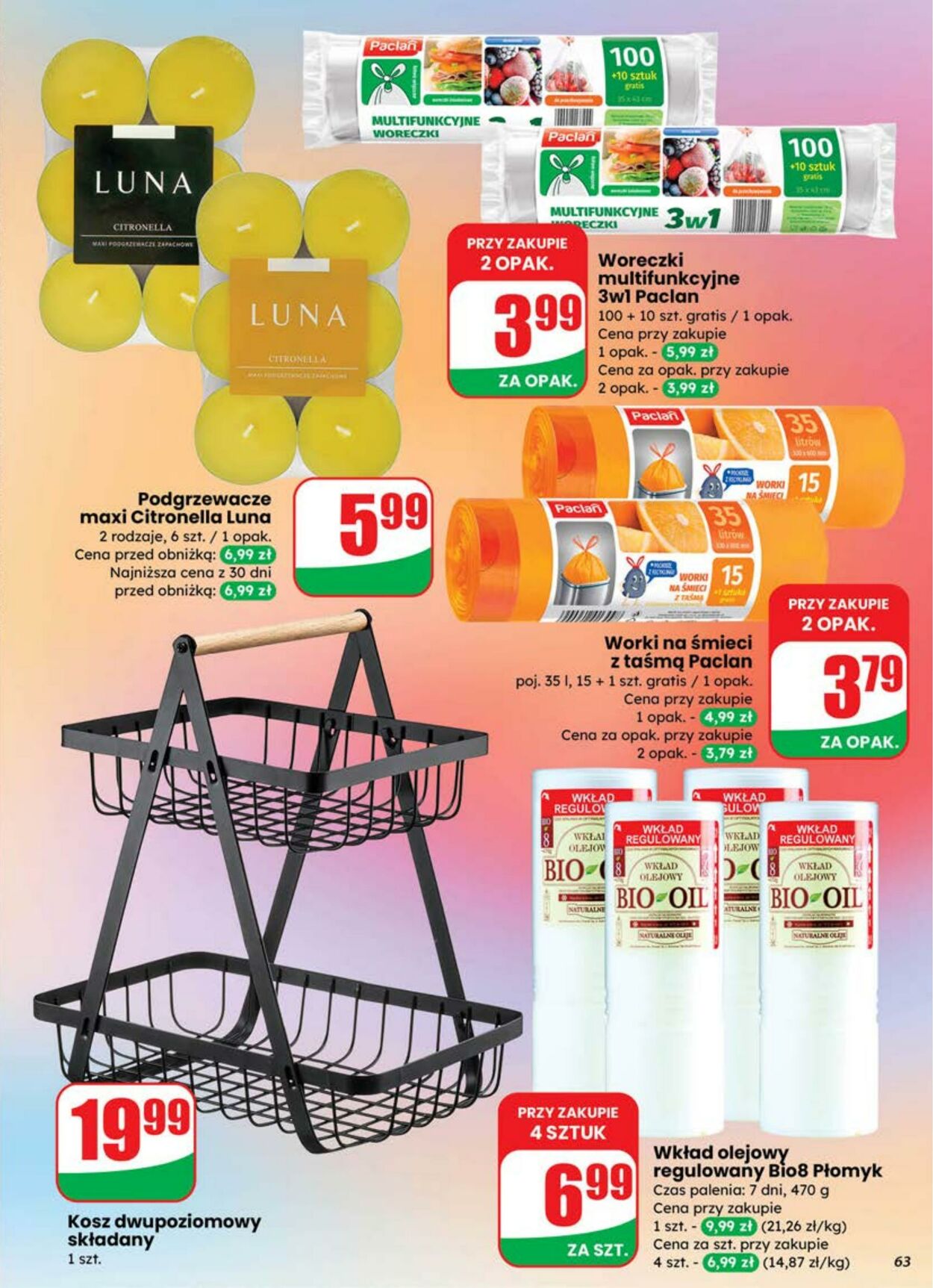 Gazetka DINO 02.07.2025 - 08.07.2025