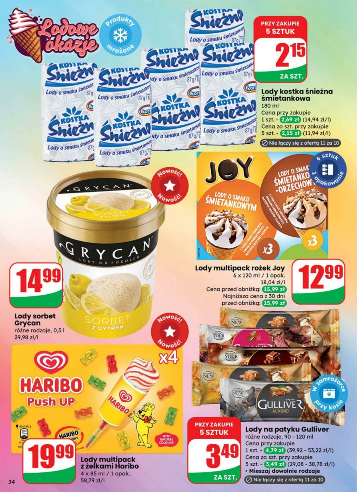 Gazetka DINO 02.07.2025 - 08.07.2025