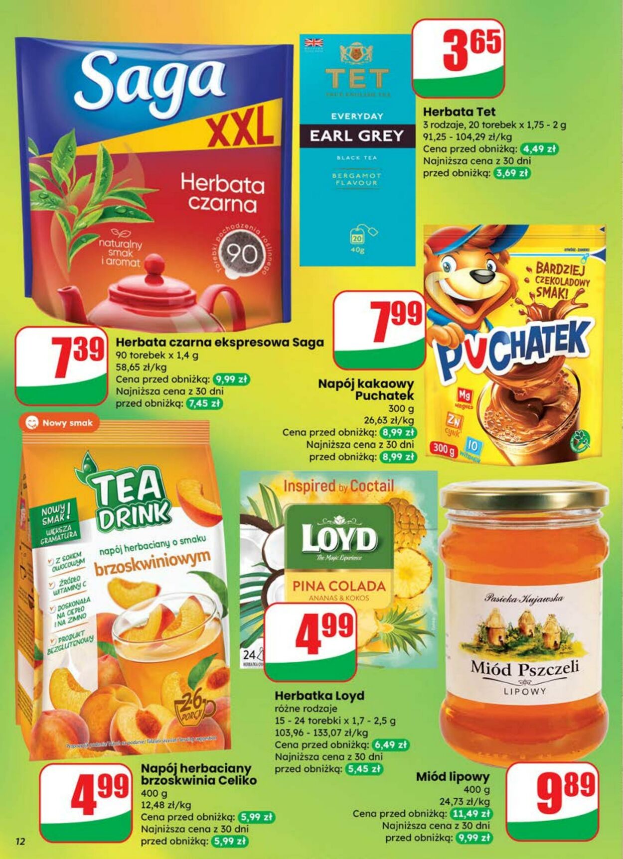 Gazetka DINO 02.07.2025 - 08.07.2025