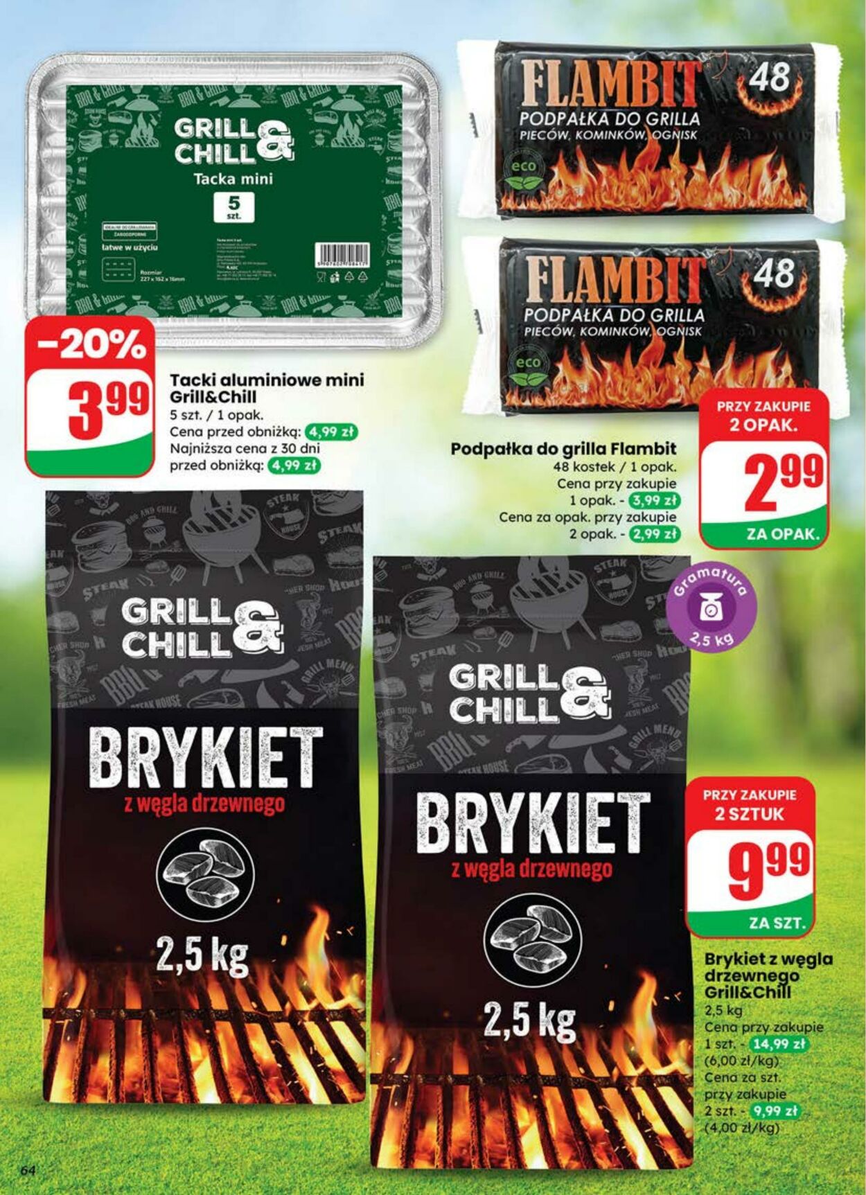 Gazetka DINO 02.07.2025 - 08.07.2025