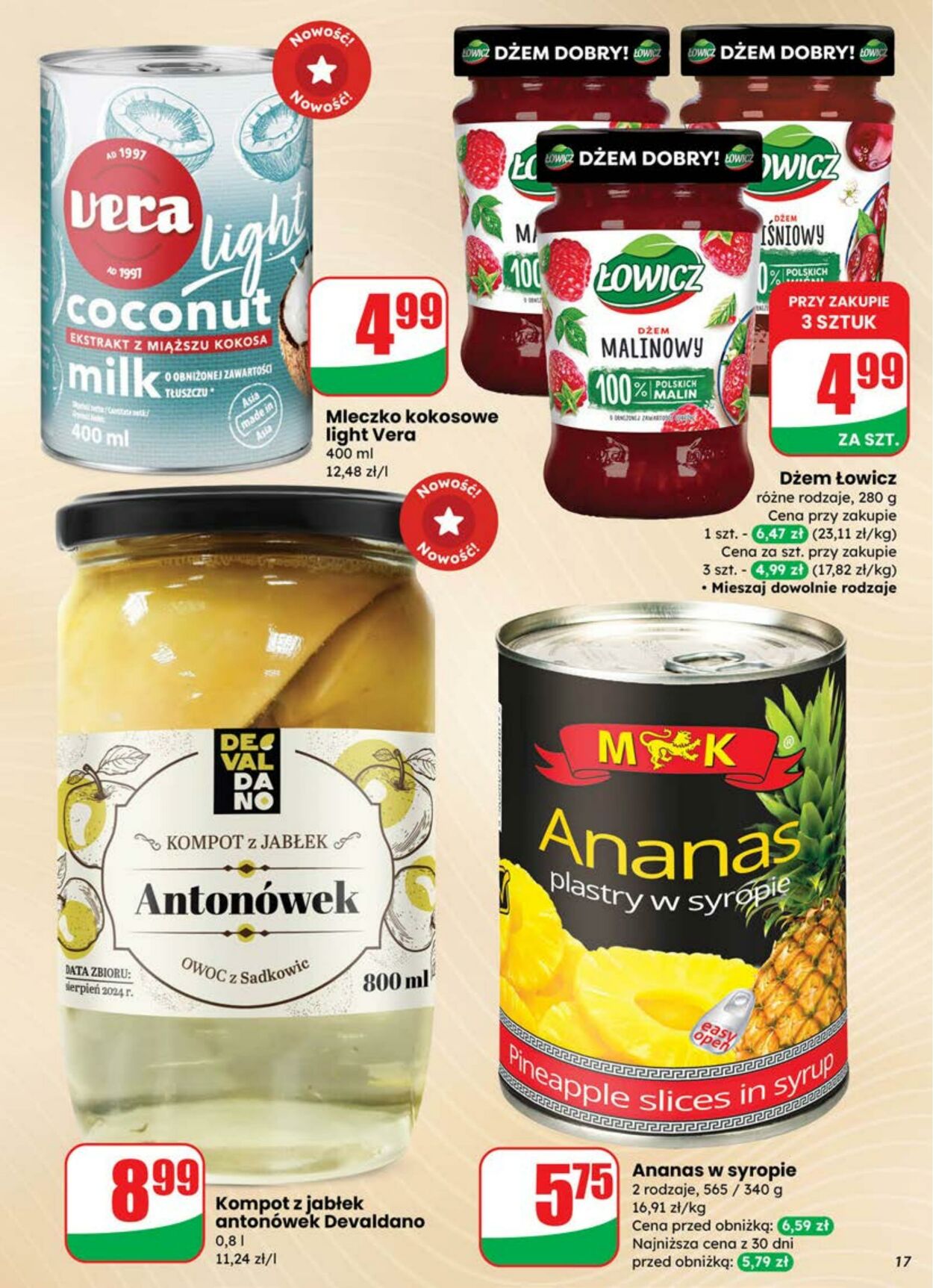 Gazetka DINO 02.07.2025 - 08.07.2025