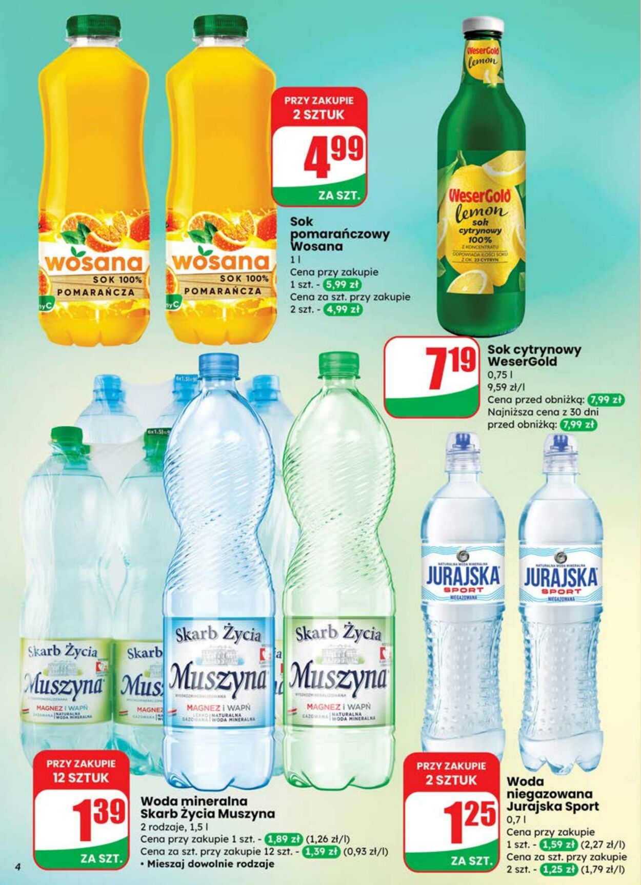 Gazetka DINO 02.07.2025 - 08.07.2025