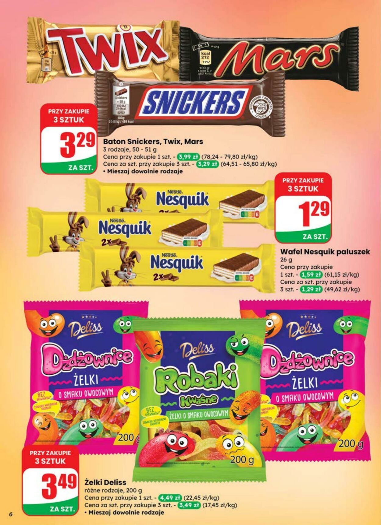 Gazetka DINO 02.07.2025 - 08.07.2025