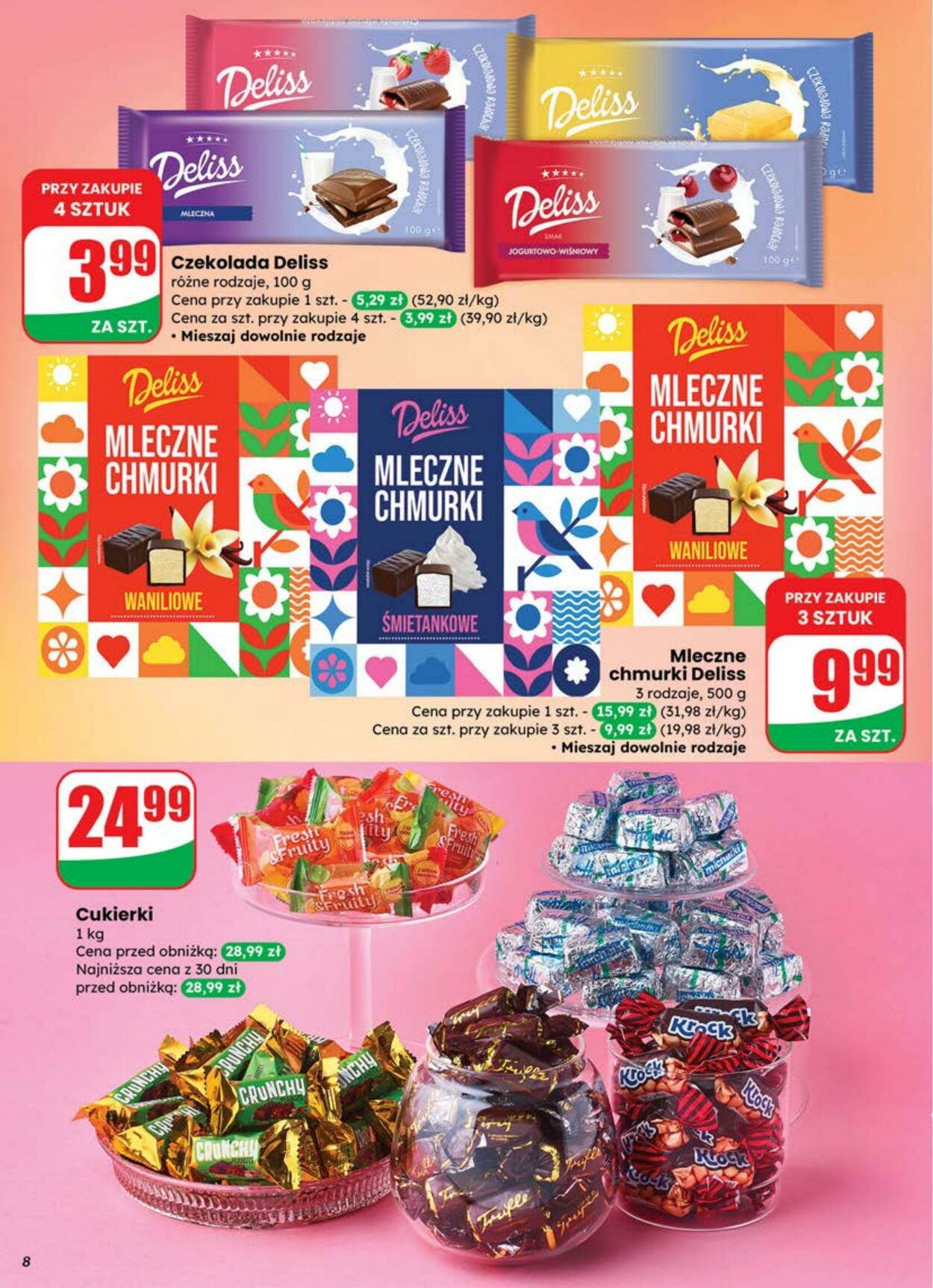 Gazetka DINO 02.07.2025 - 08.07.2025