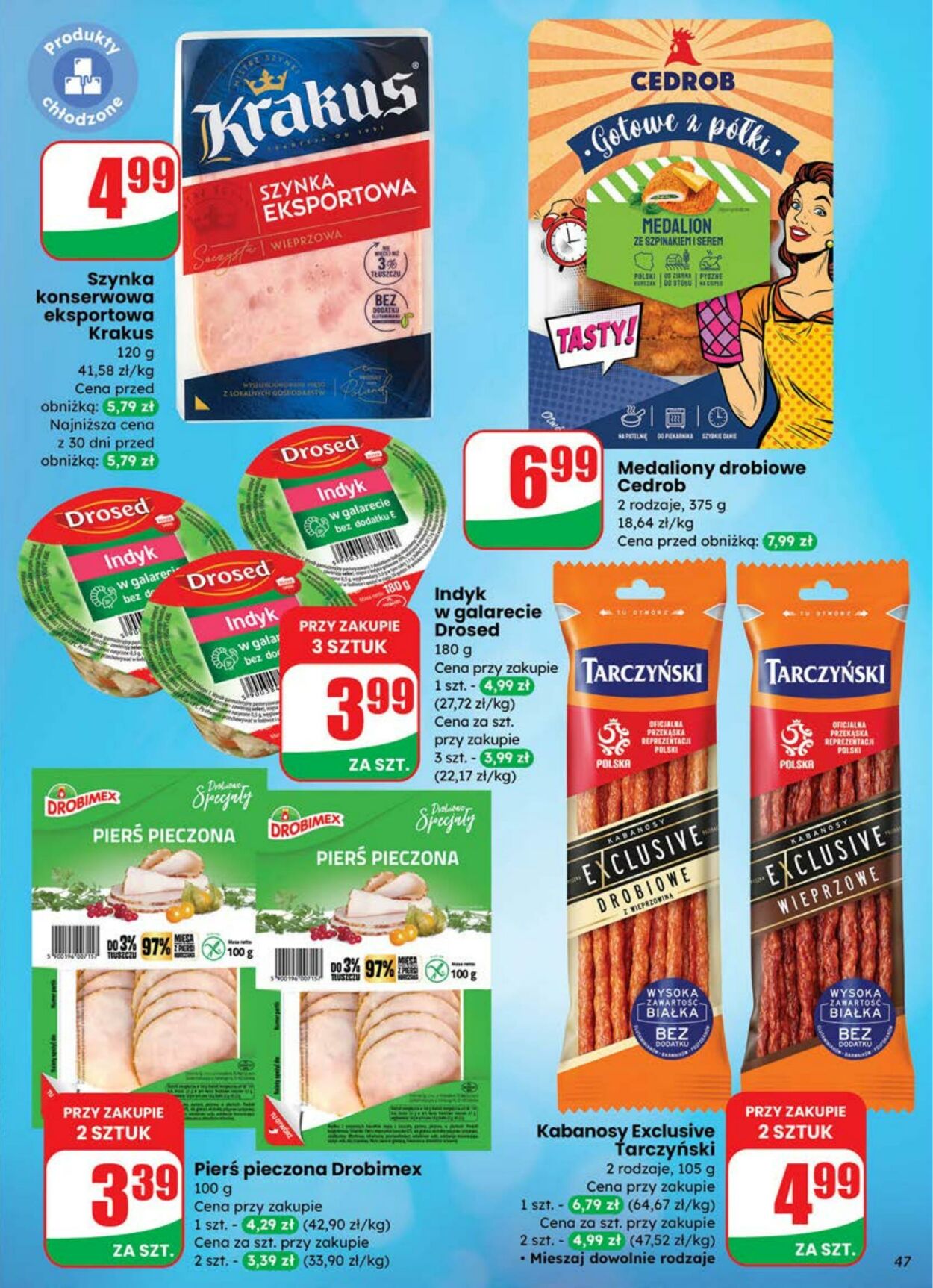 Gazetka DINO 02.07.2025 - 08.07.2025