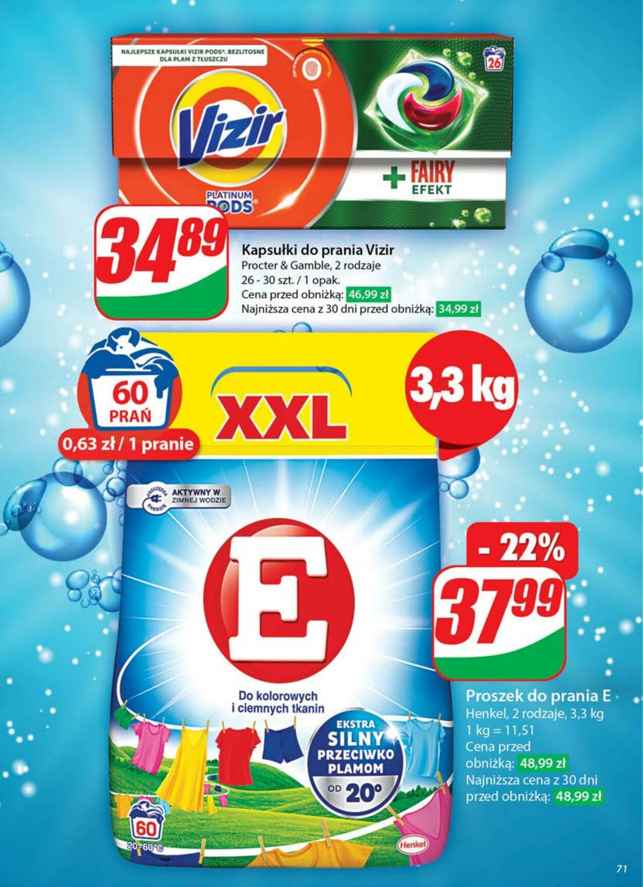 Gazetka DINO 11.06.2025 - 17.06.2025