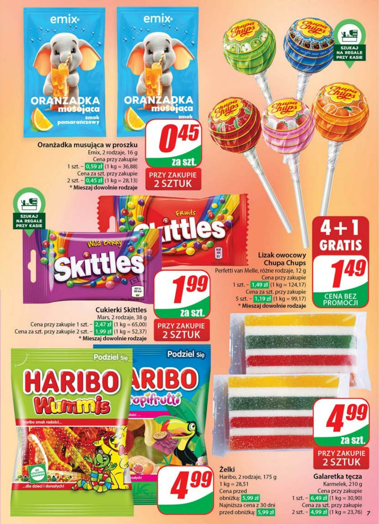 Gazetka DINO 11.06.2025 - 17.06.2025