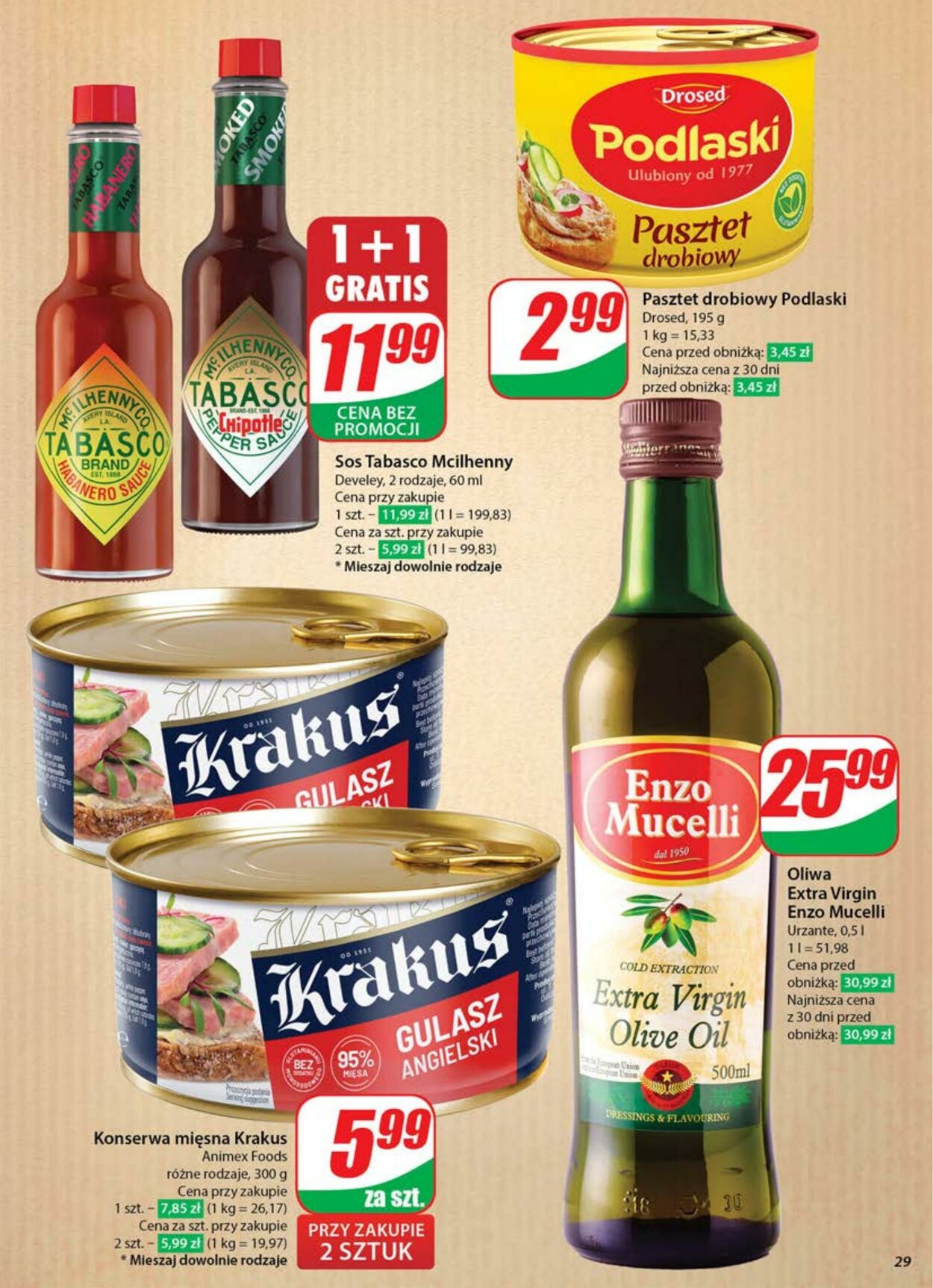 Gazetka DINO 11.06.2025 - 17.06.2025