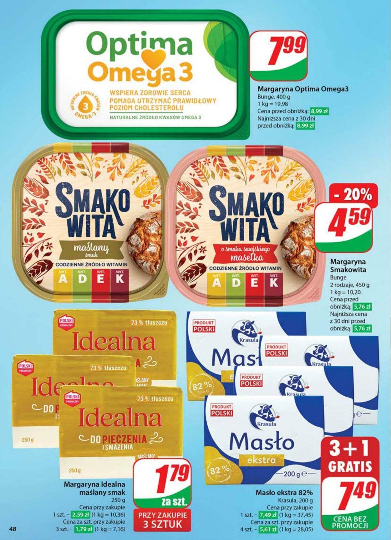 Gazetka DINO 11.06.2025 - 17.06.2025