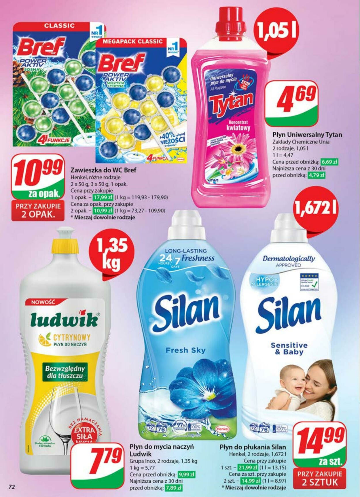 Gazetka DINO 11.06.2025 - 17.06.2025