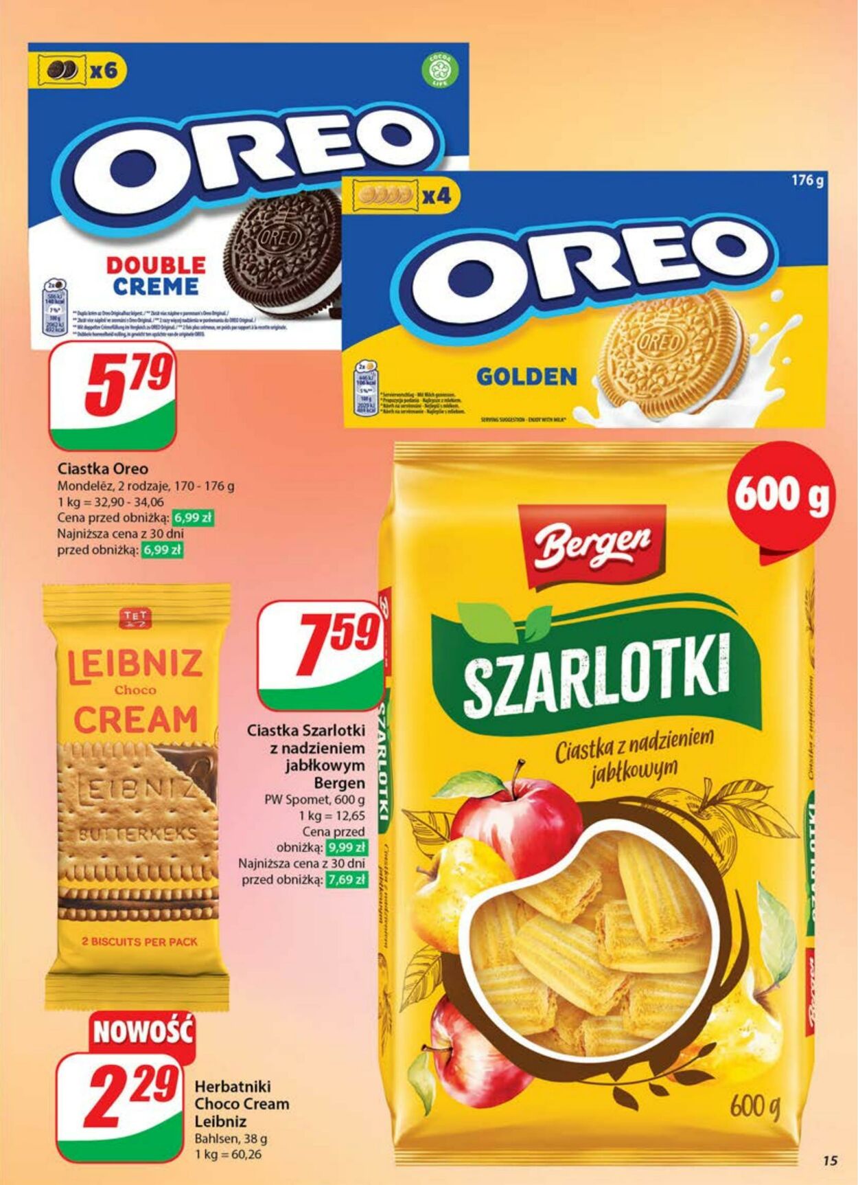 Gazetka DINO 11.06.2025 - 17.06.2025