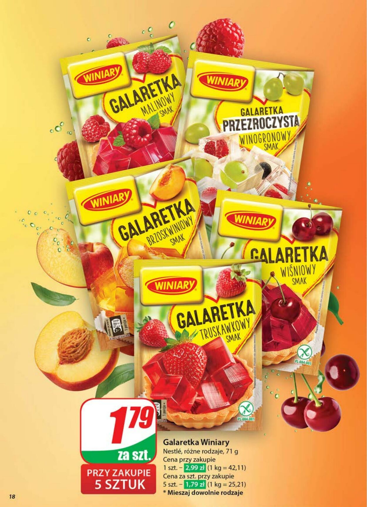 Gazetka DINO 11.06.2025 - 17.06.2025