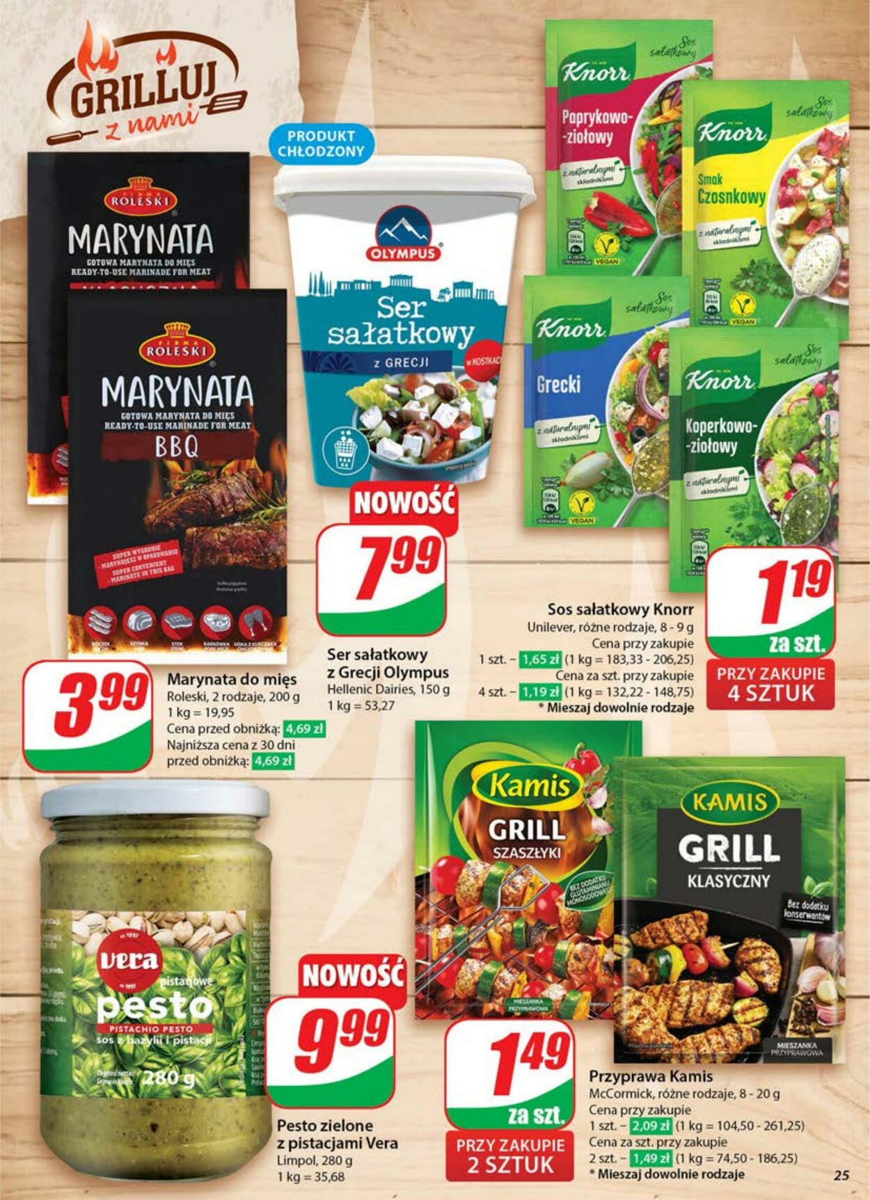 Gazetka DINO 11.06.2025 - 17.06.2025