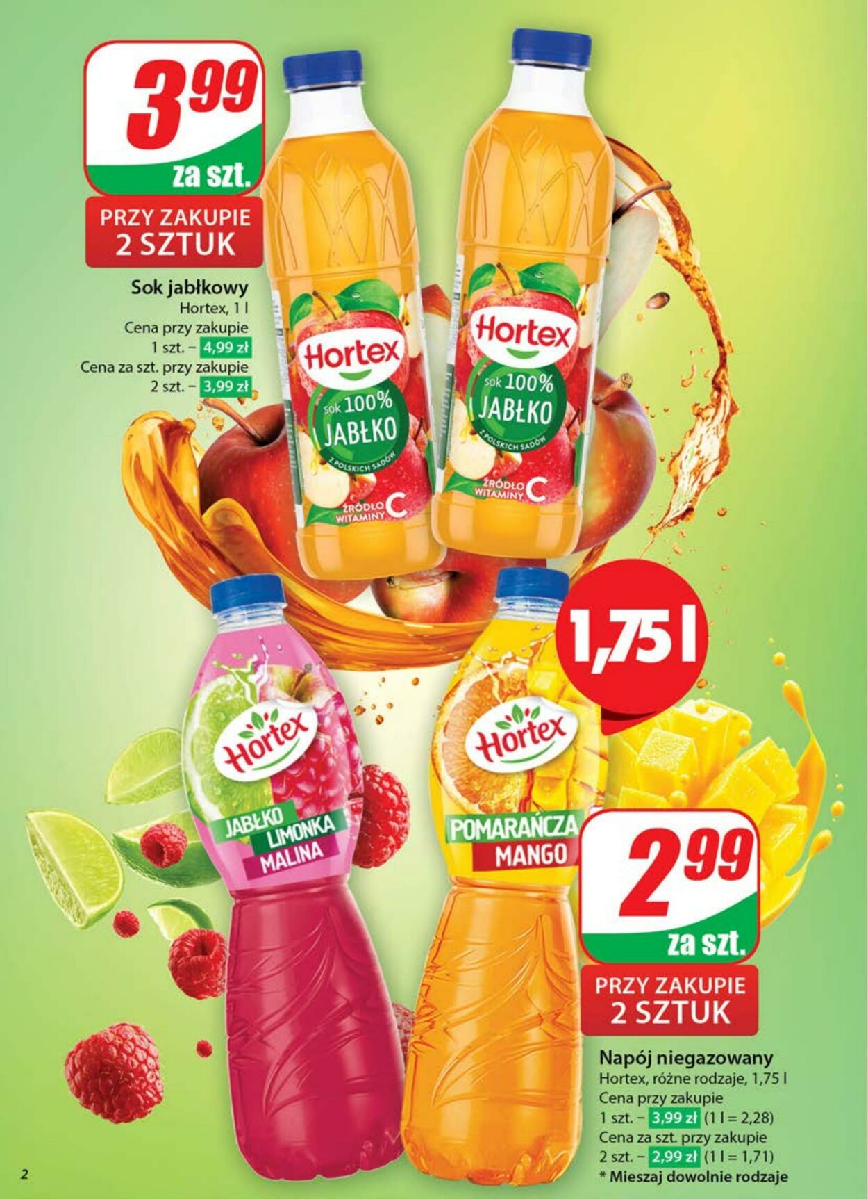 Gazetka DINO 11.06.2025 - 17.06.2025