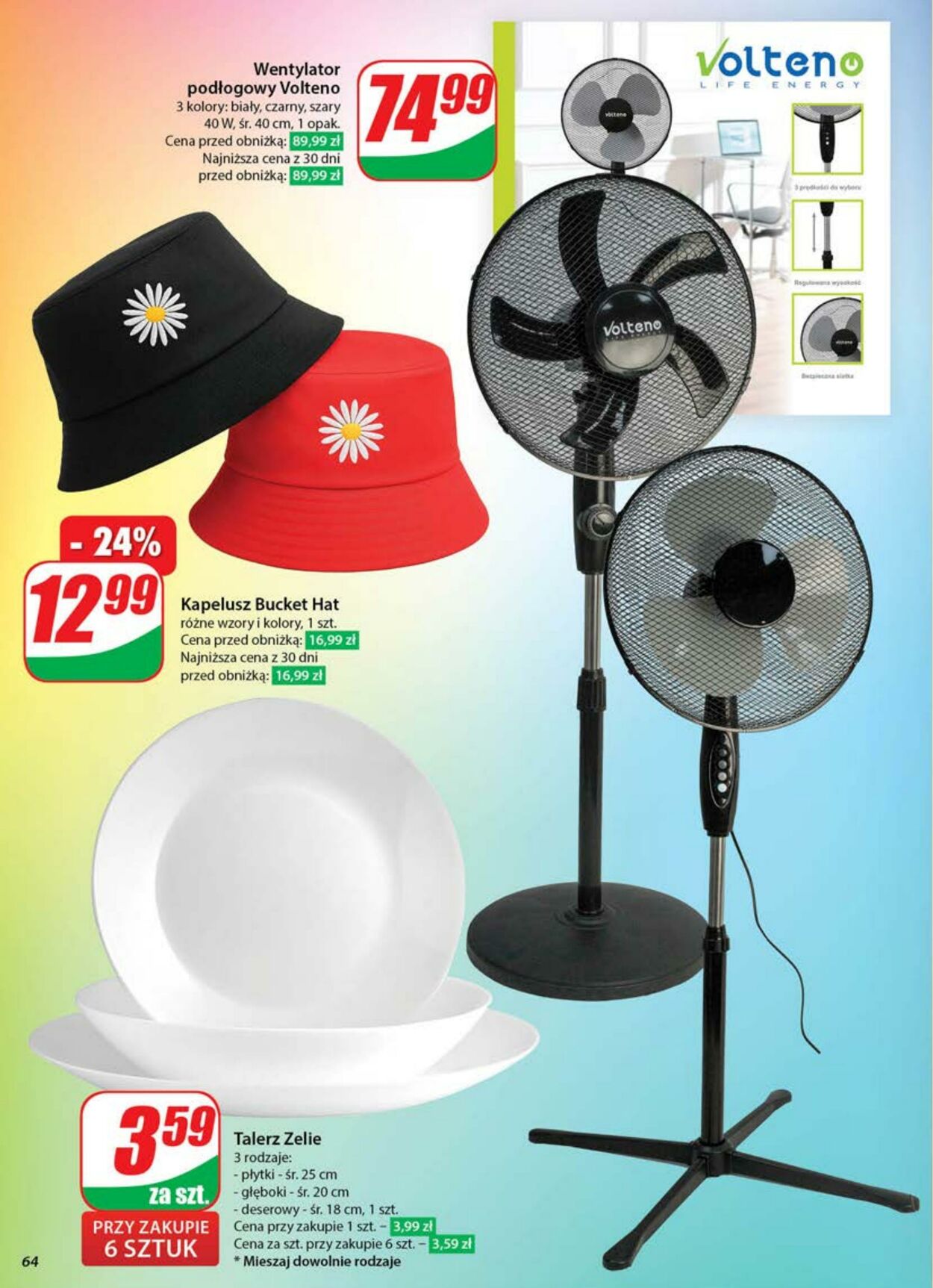 Gazetka DINO 11.06.2025 - 17.06.2025
