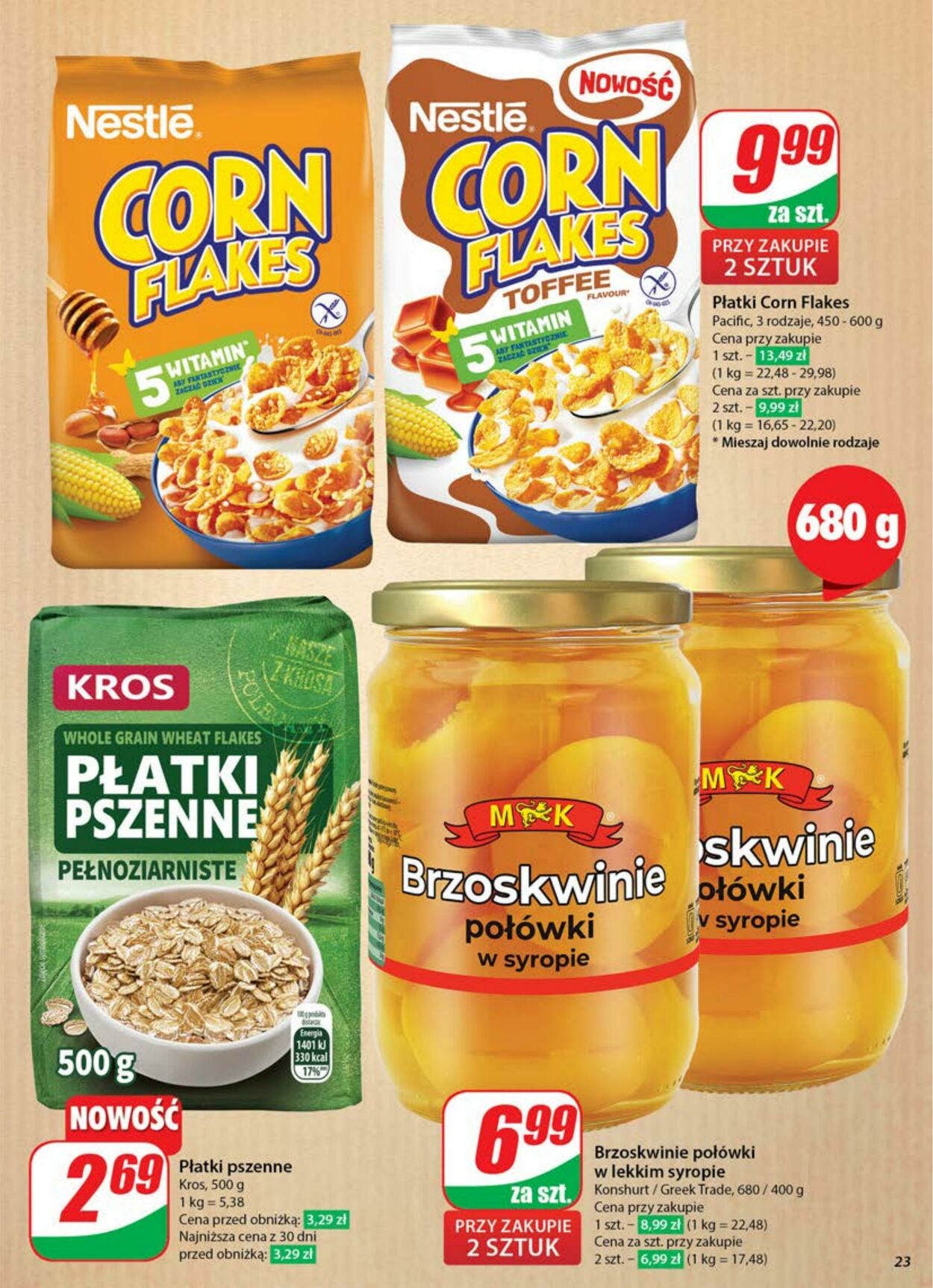 Gazetka DINO 11.06.2025 - 17.06.2025