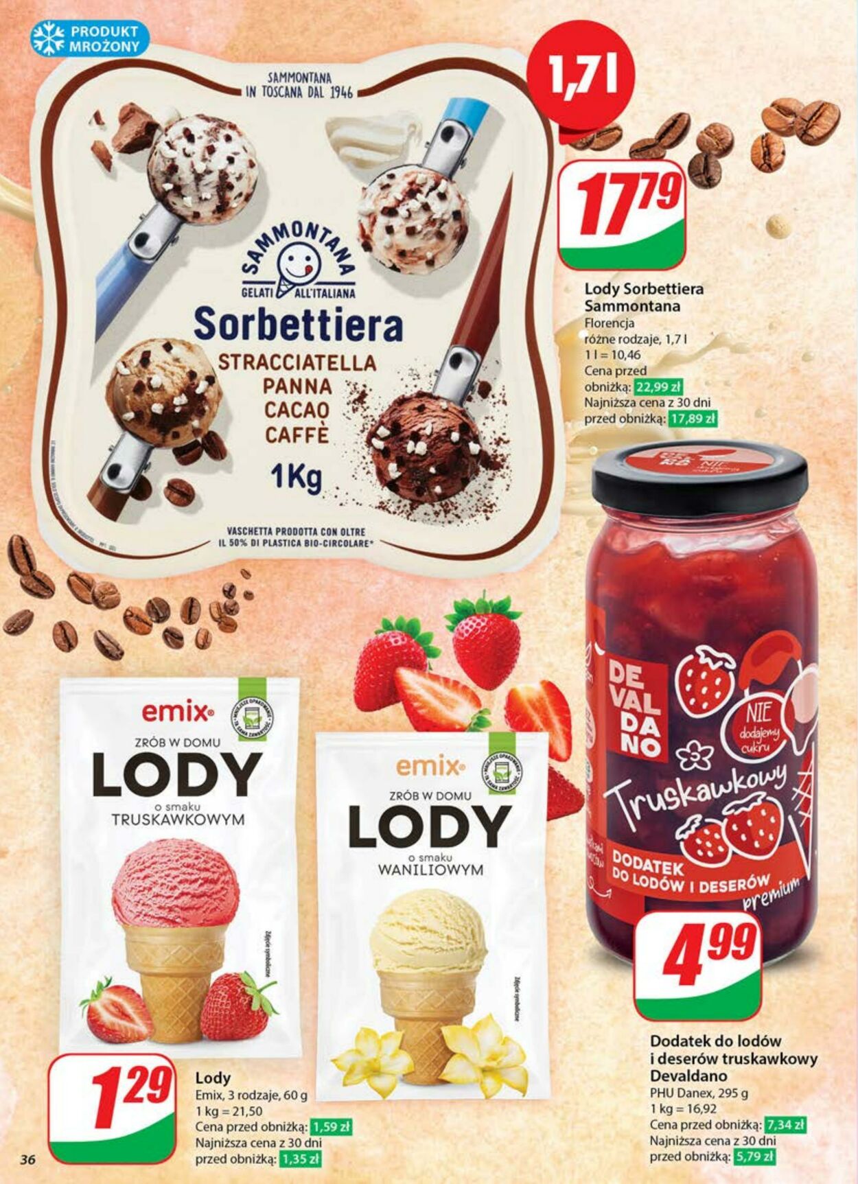 Gazetka DINO 11.06.2025 - 17.06.2025