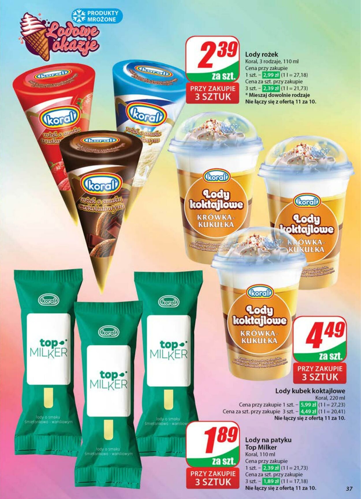 Gazetka DINO 11.06.2025 - 17.06.2025