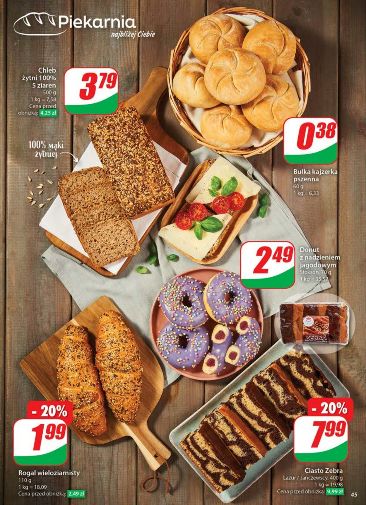 Gazetka DINO 11.06.2025 - 17.06.2025