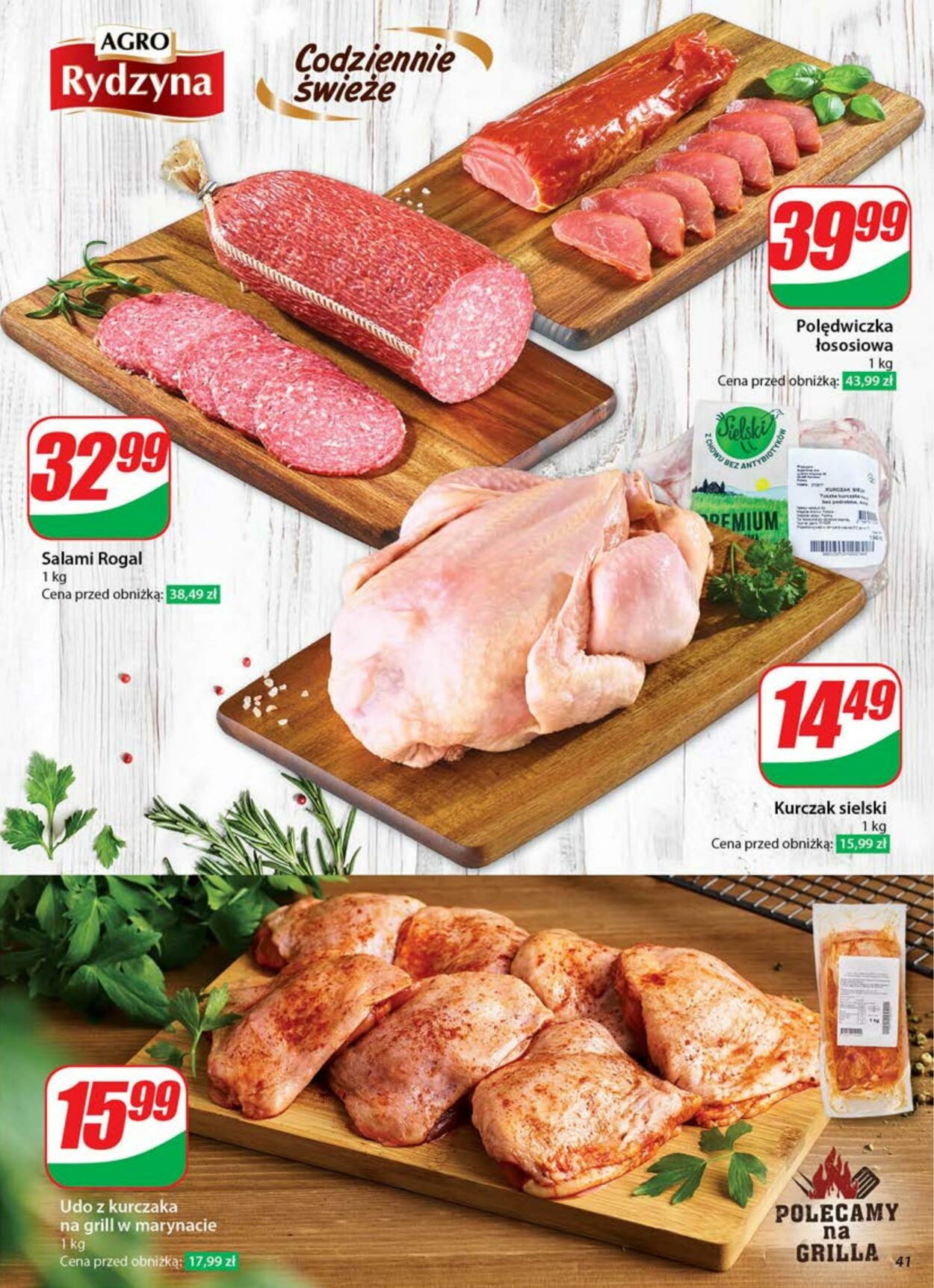 Gazetka DINO 11.06.2025 - 17.06.2025