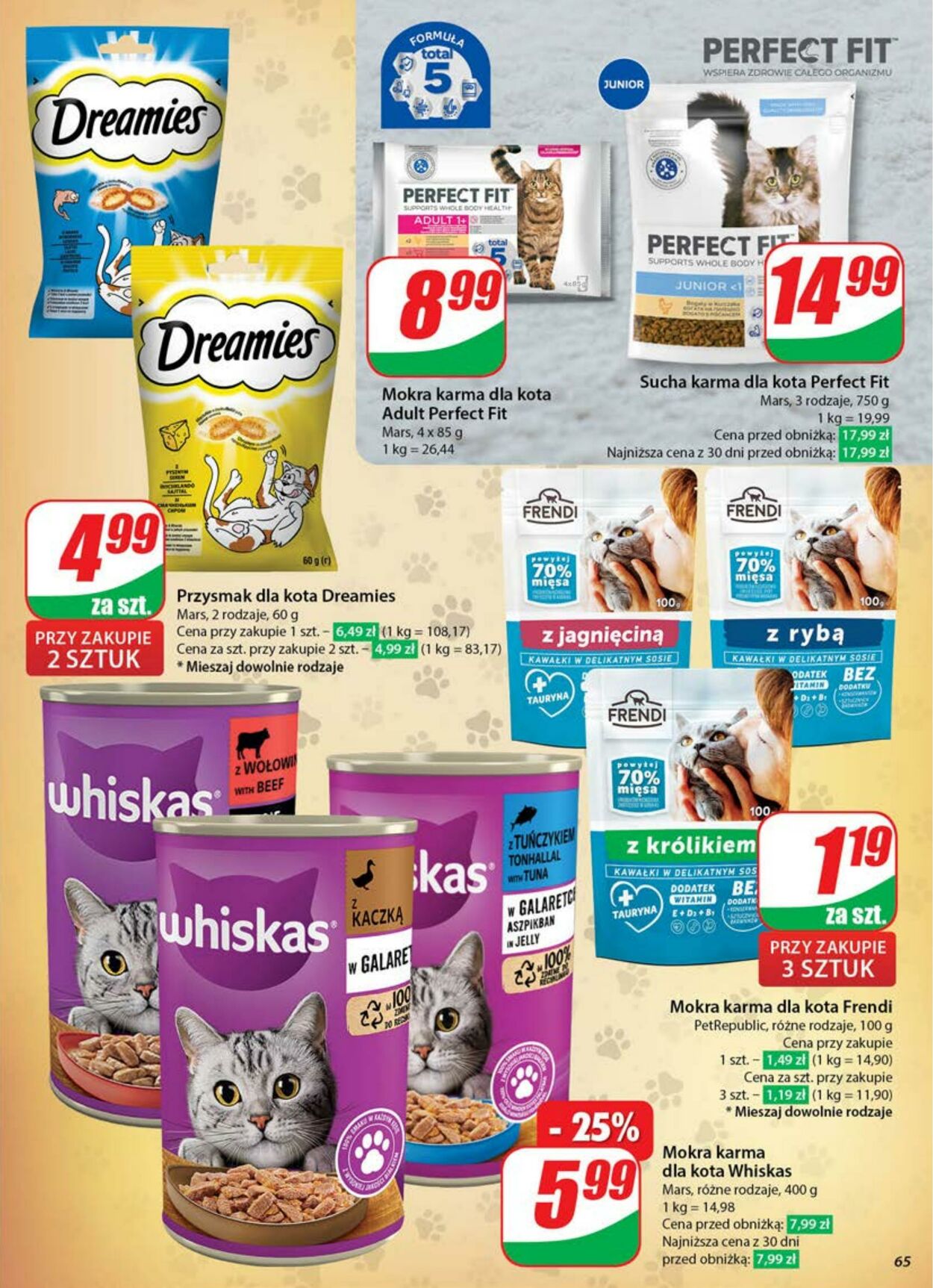 Gazetka DINO 11.06.2025 - 17.06.2025
